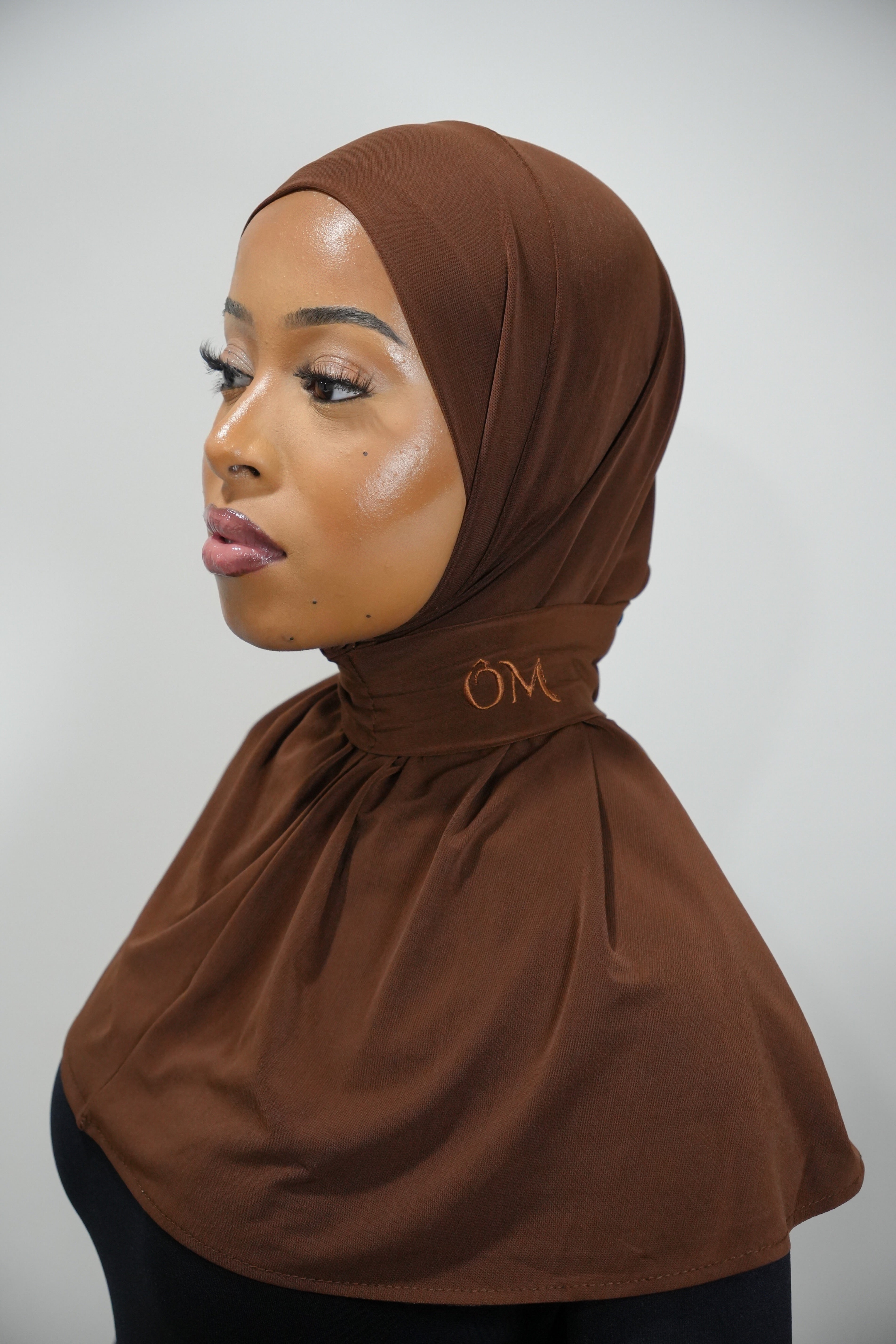 Instant Jersey Premium | Mocha