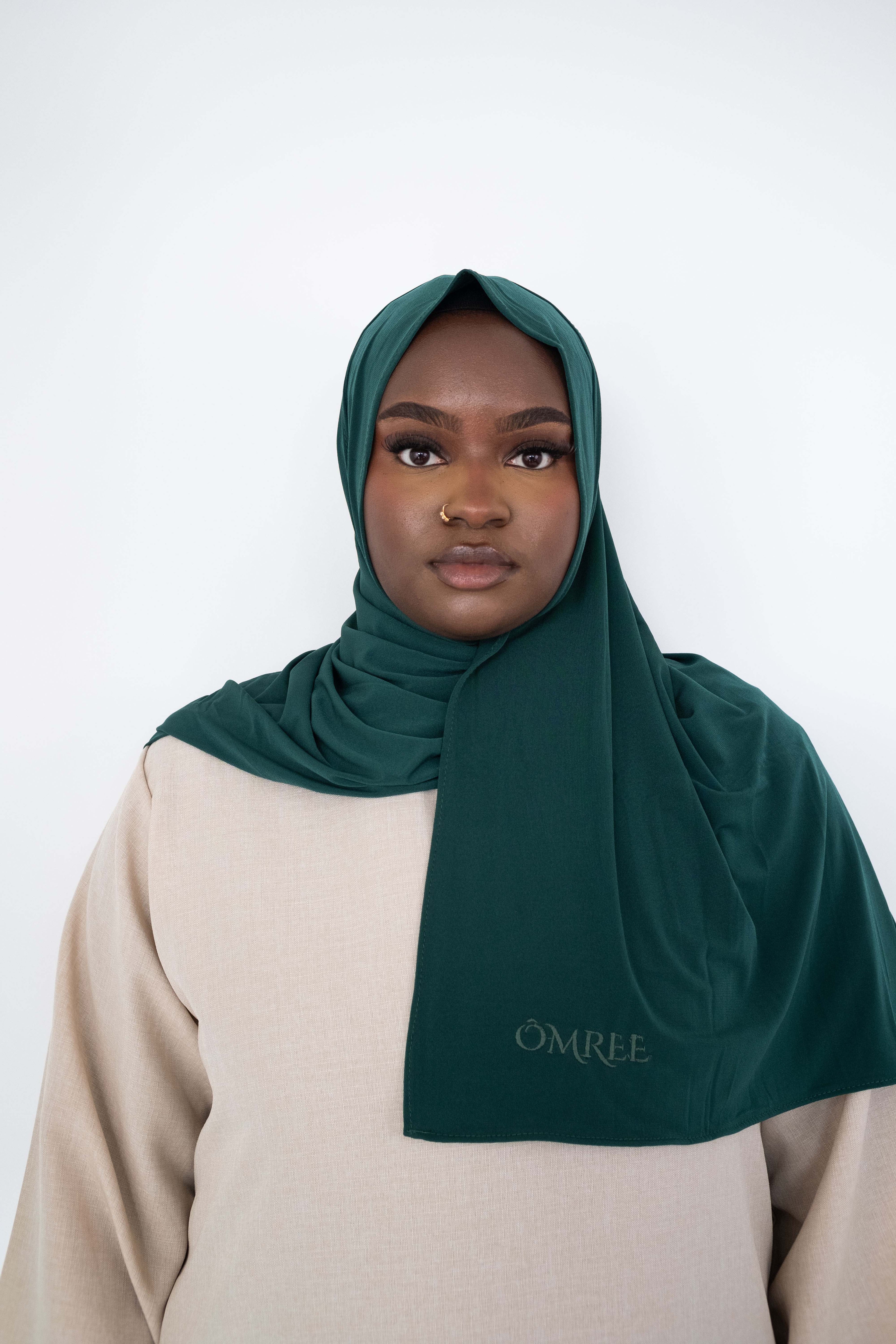 Jersey premium | Malachite