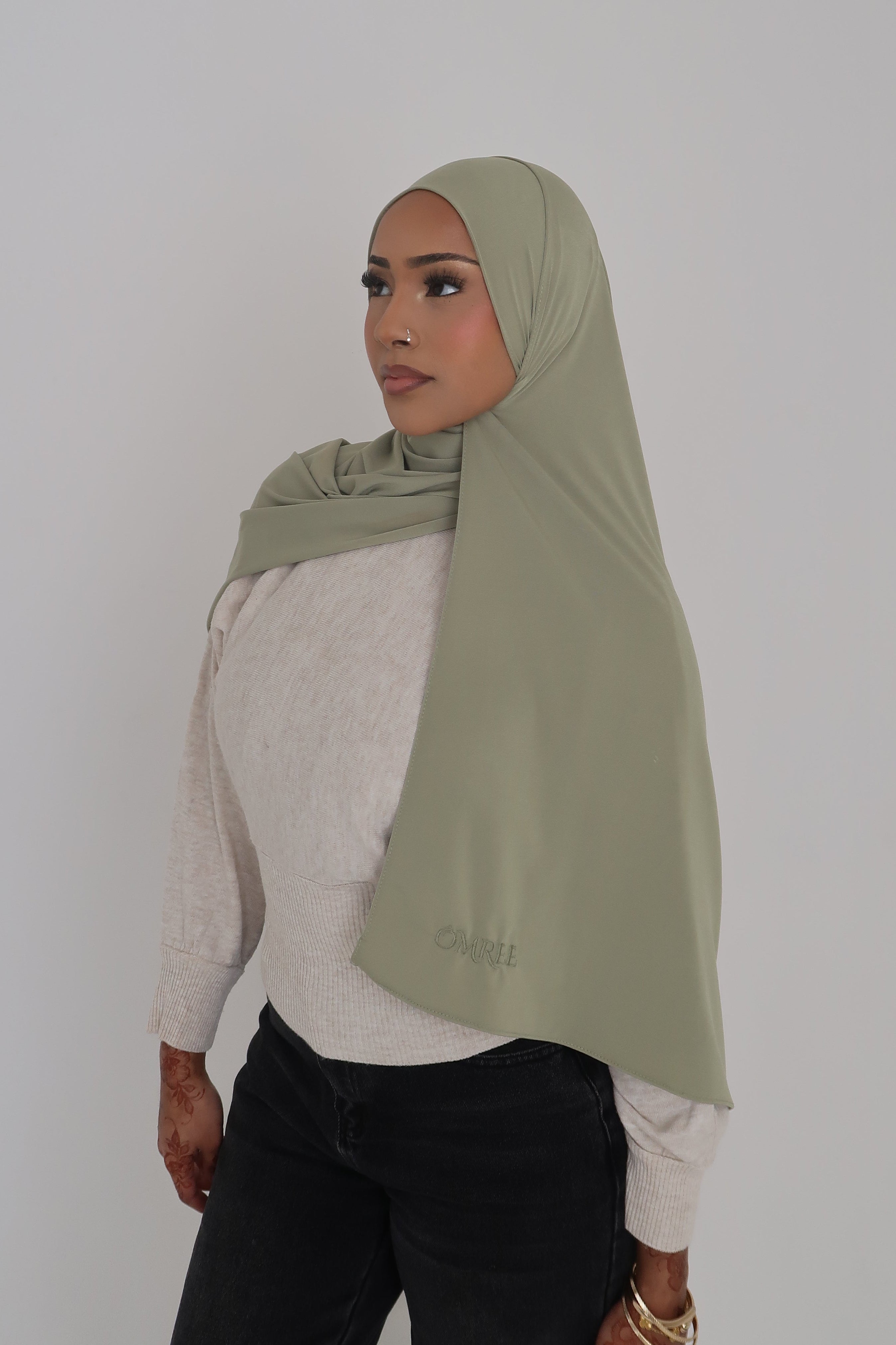 Jersey Premium | Matcha