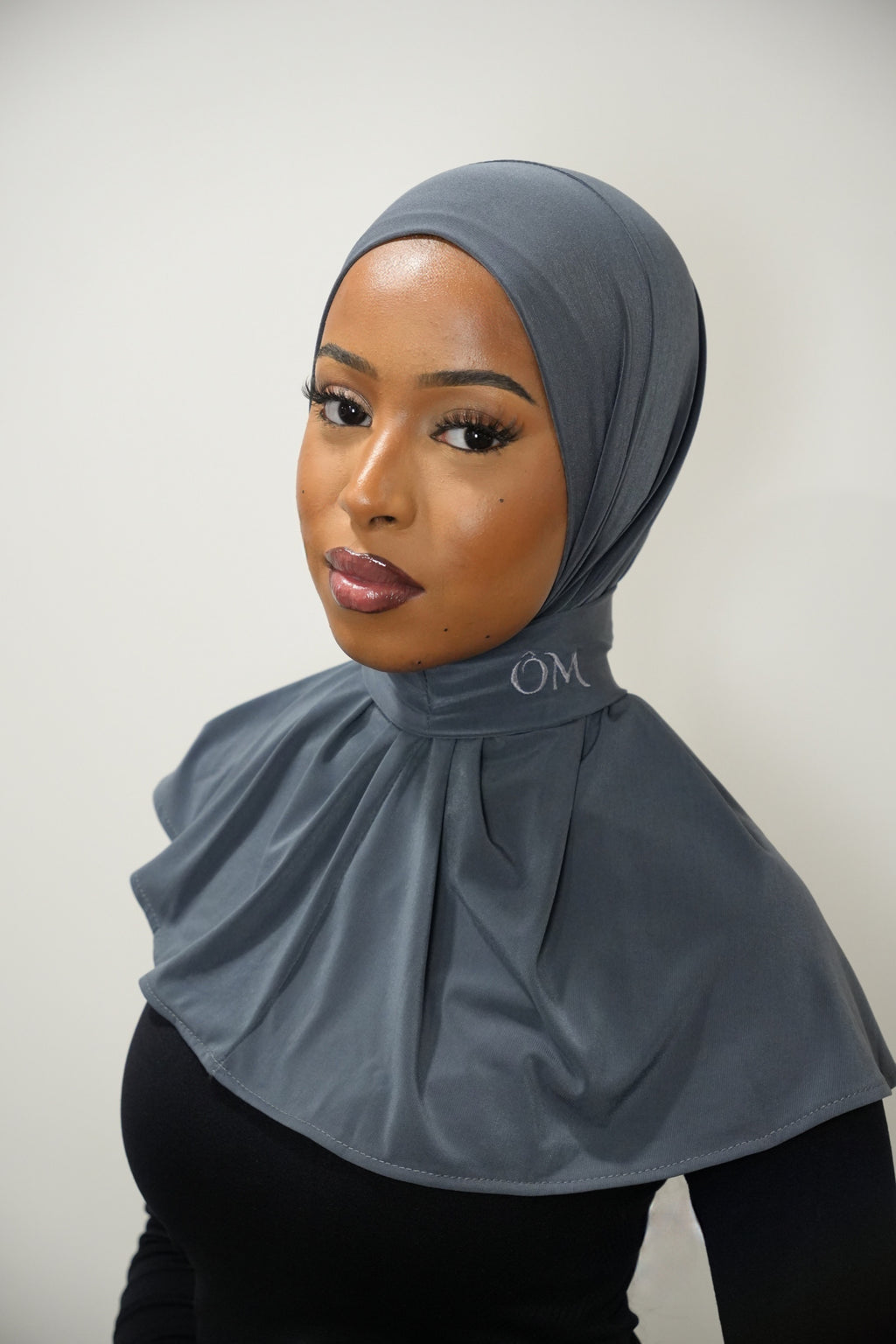 Instant Jersey Premium | Ash