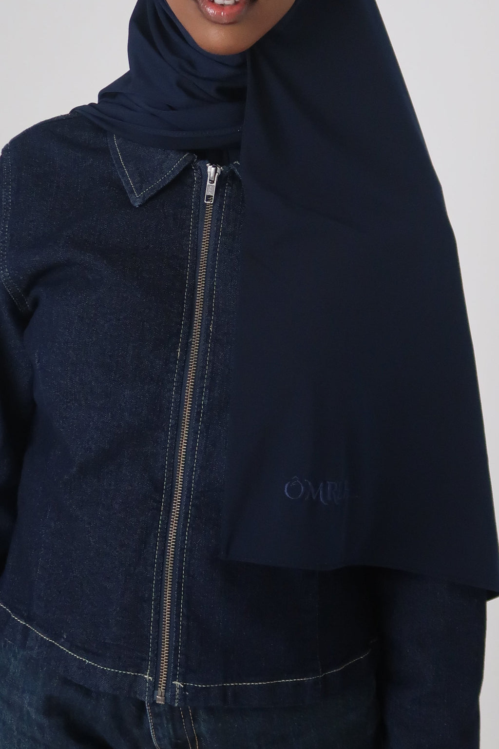 Jersey Premium | Marine