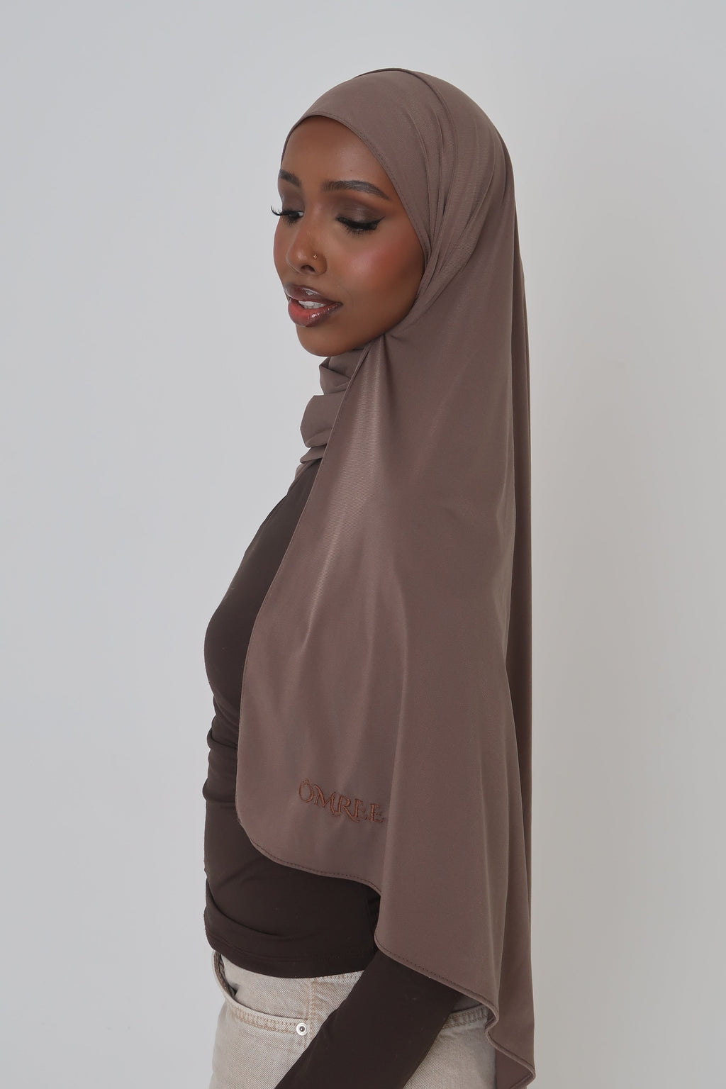 Premium Jersey | Mocha