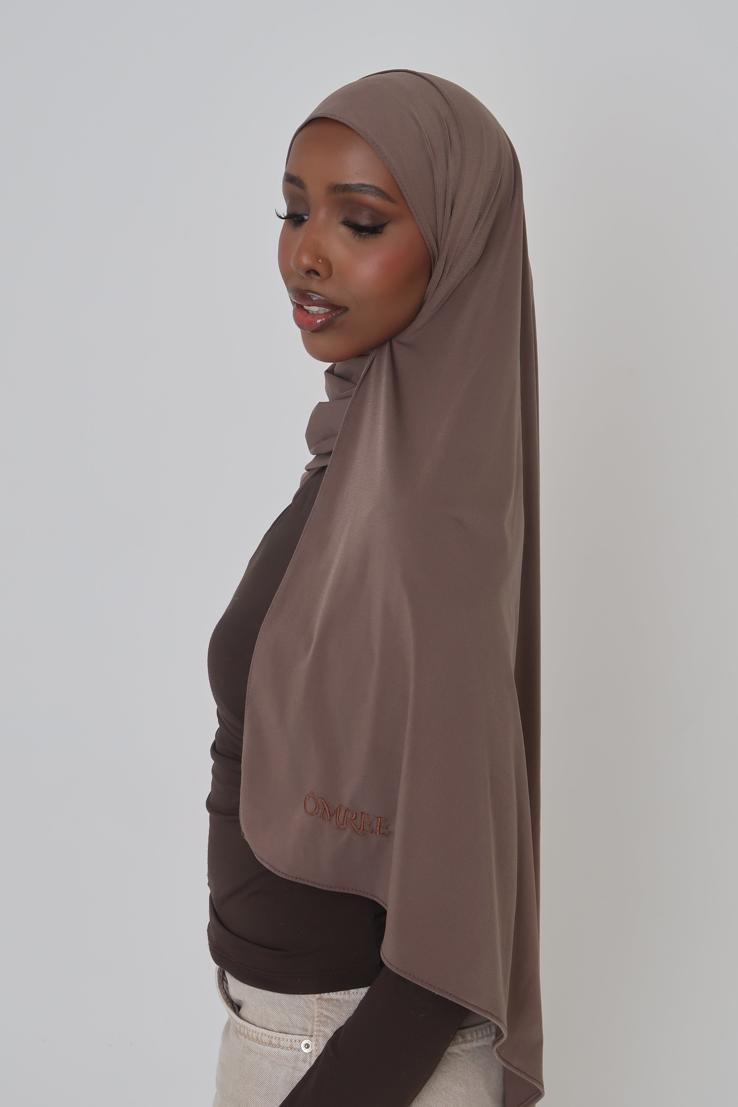 Premium Jersey | Mocha