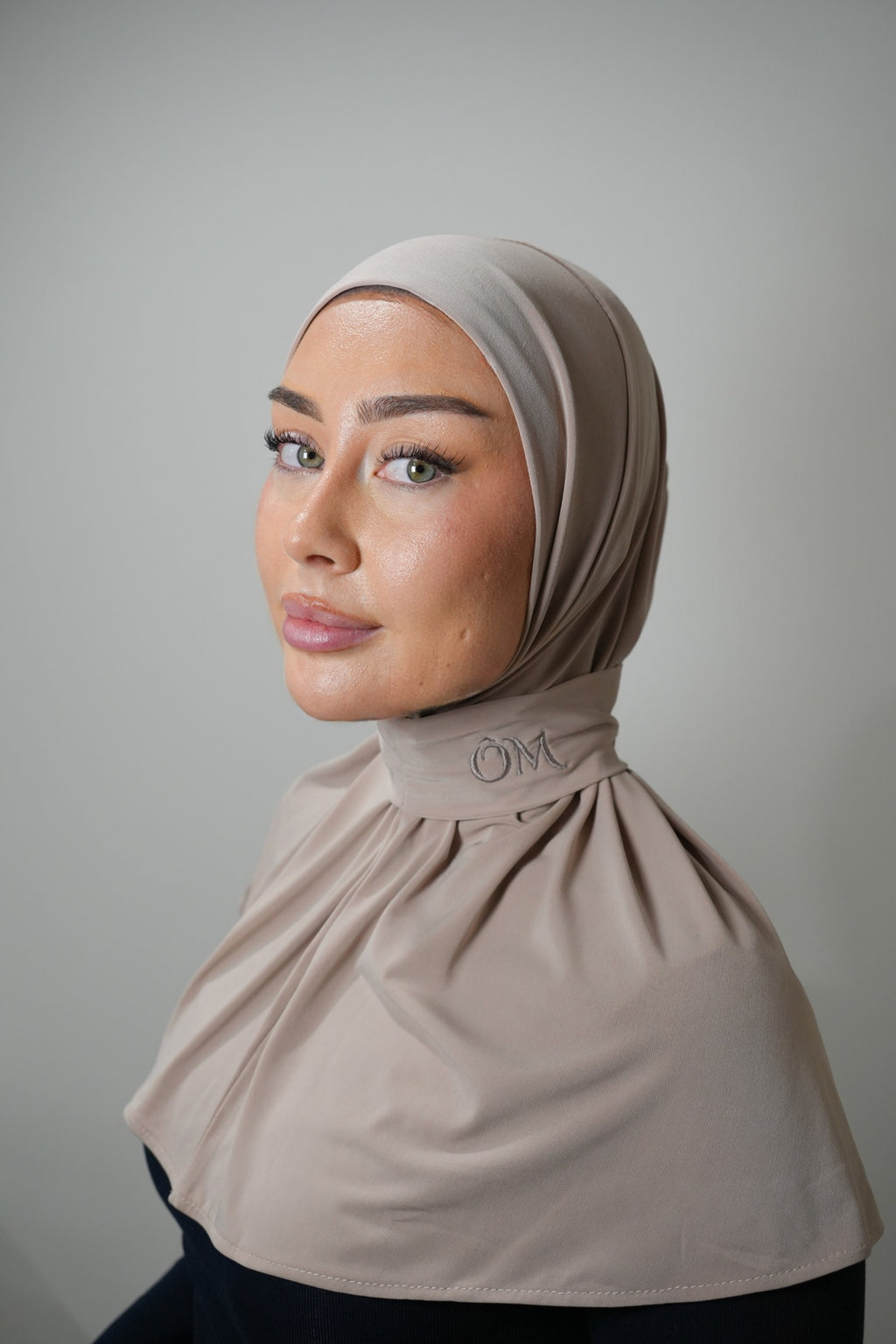 Instant Jersey Premium | Cream