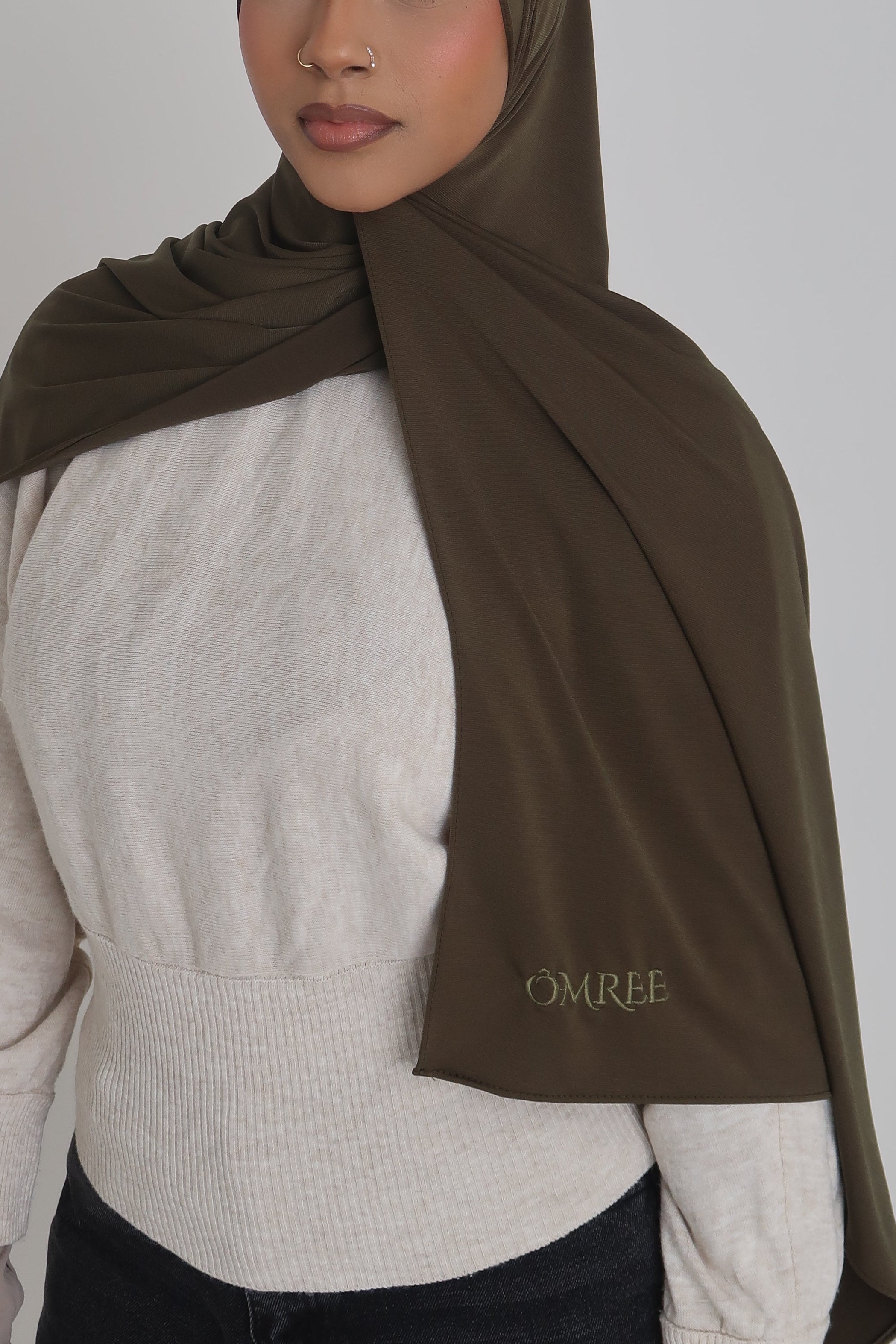 Jersey Premium | Zaytoon