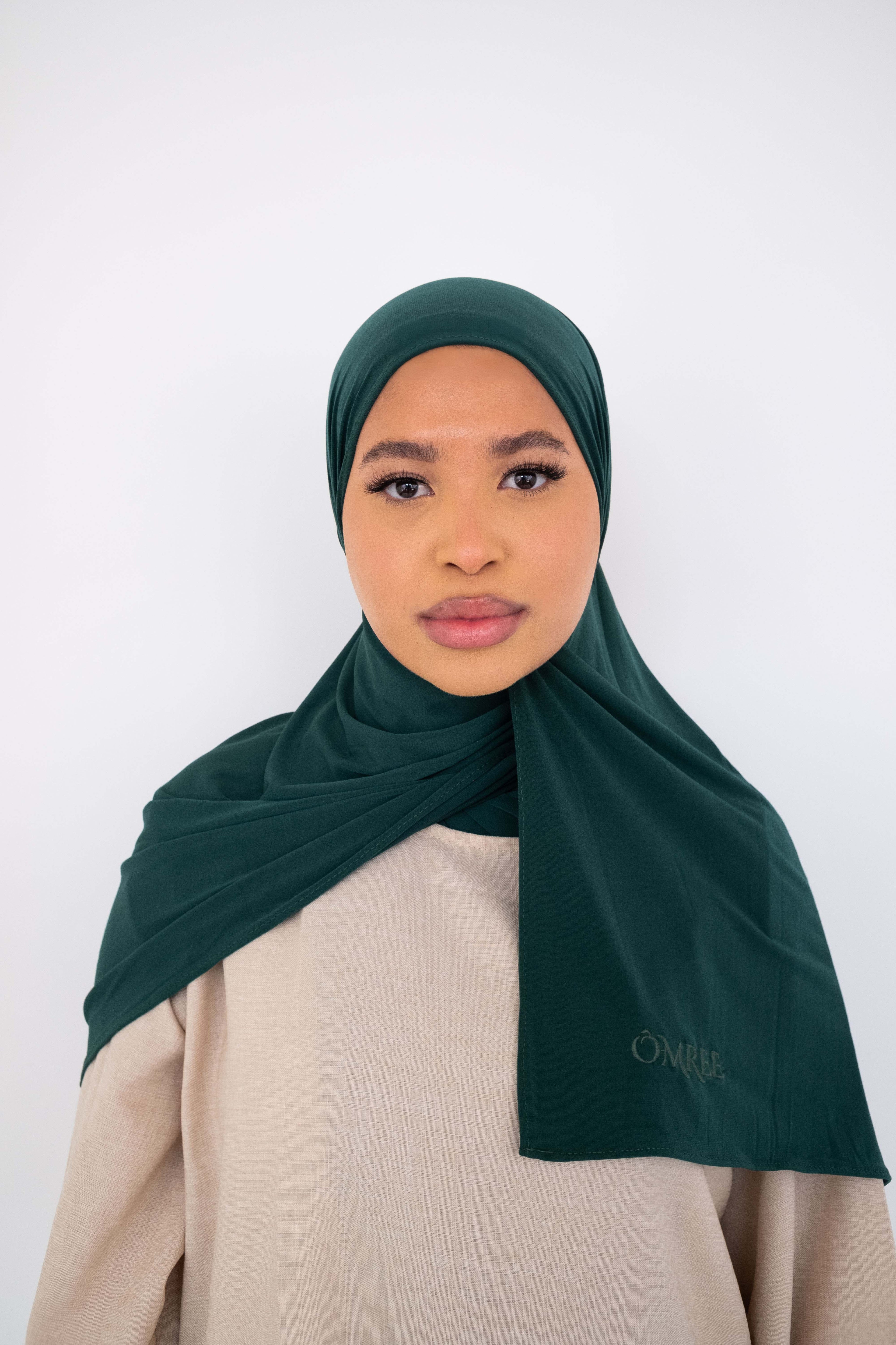 Jersey premium | Malachite