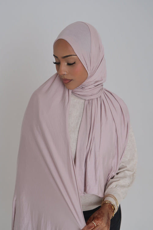 Bamboo Jersey | Sugar Petal