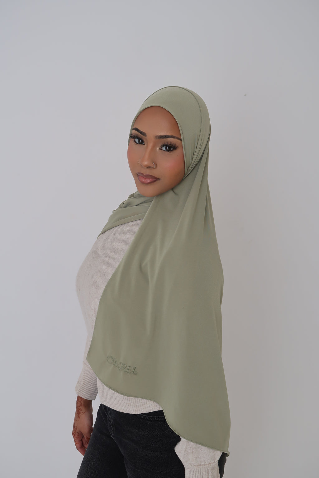 Jersey Premium | Matcha