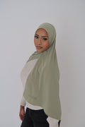 Jersey Premium | Matcha