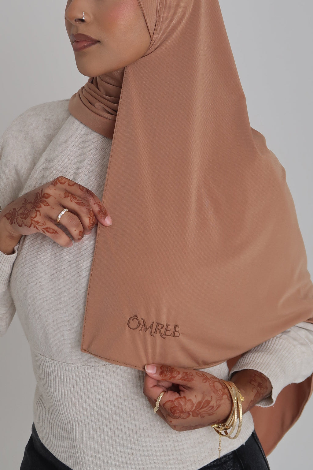 Jersey Premium | Tan