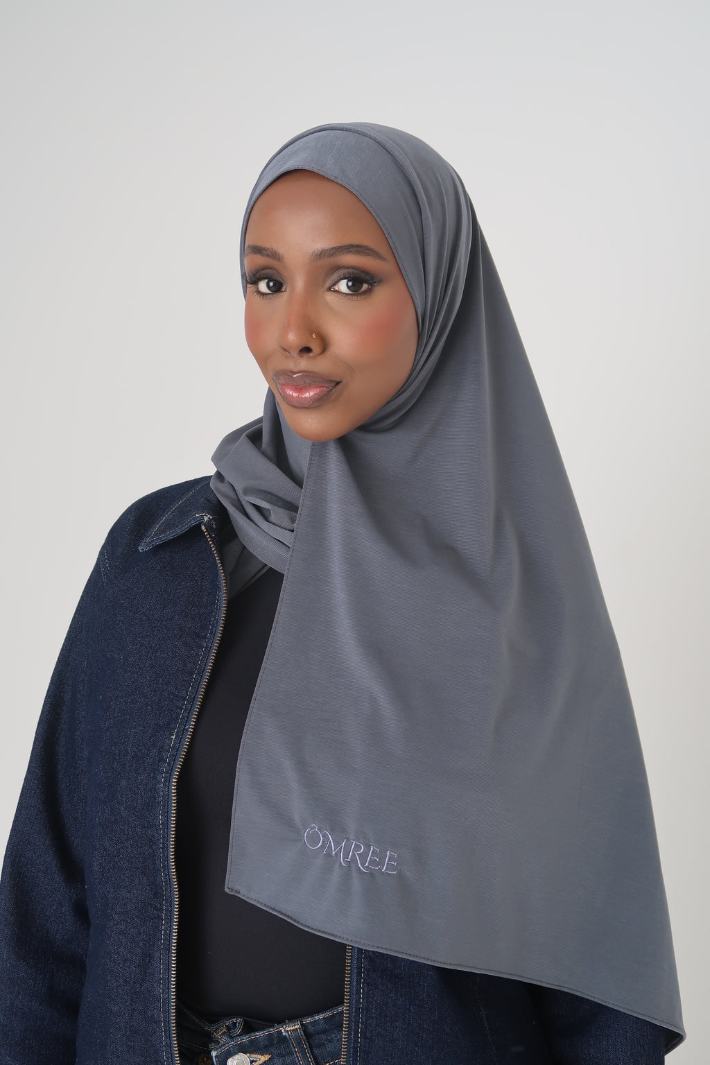 Slate Grey | Jersey Premium