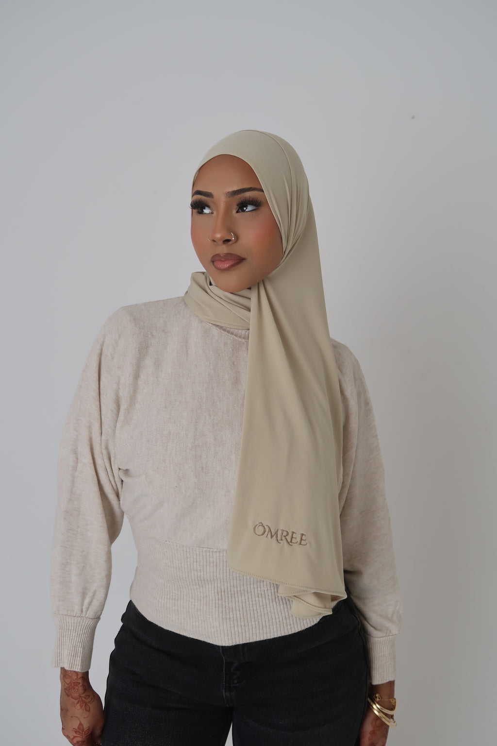 Jersey Premium | Sand
