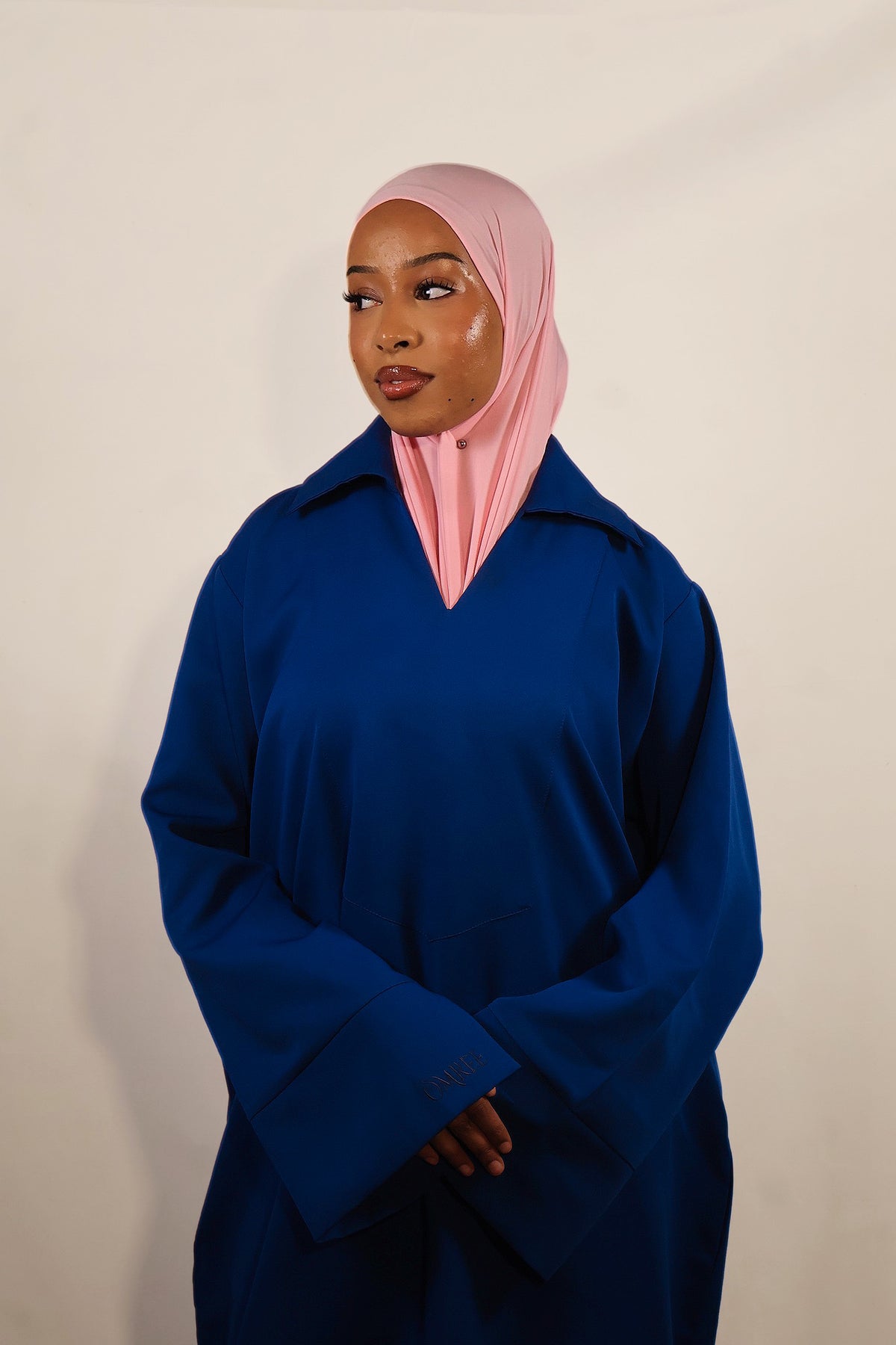 Yawmi Abaya | Mayfair