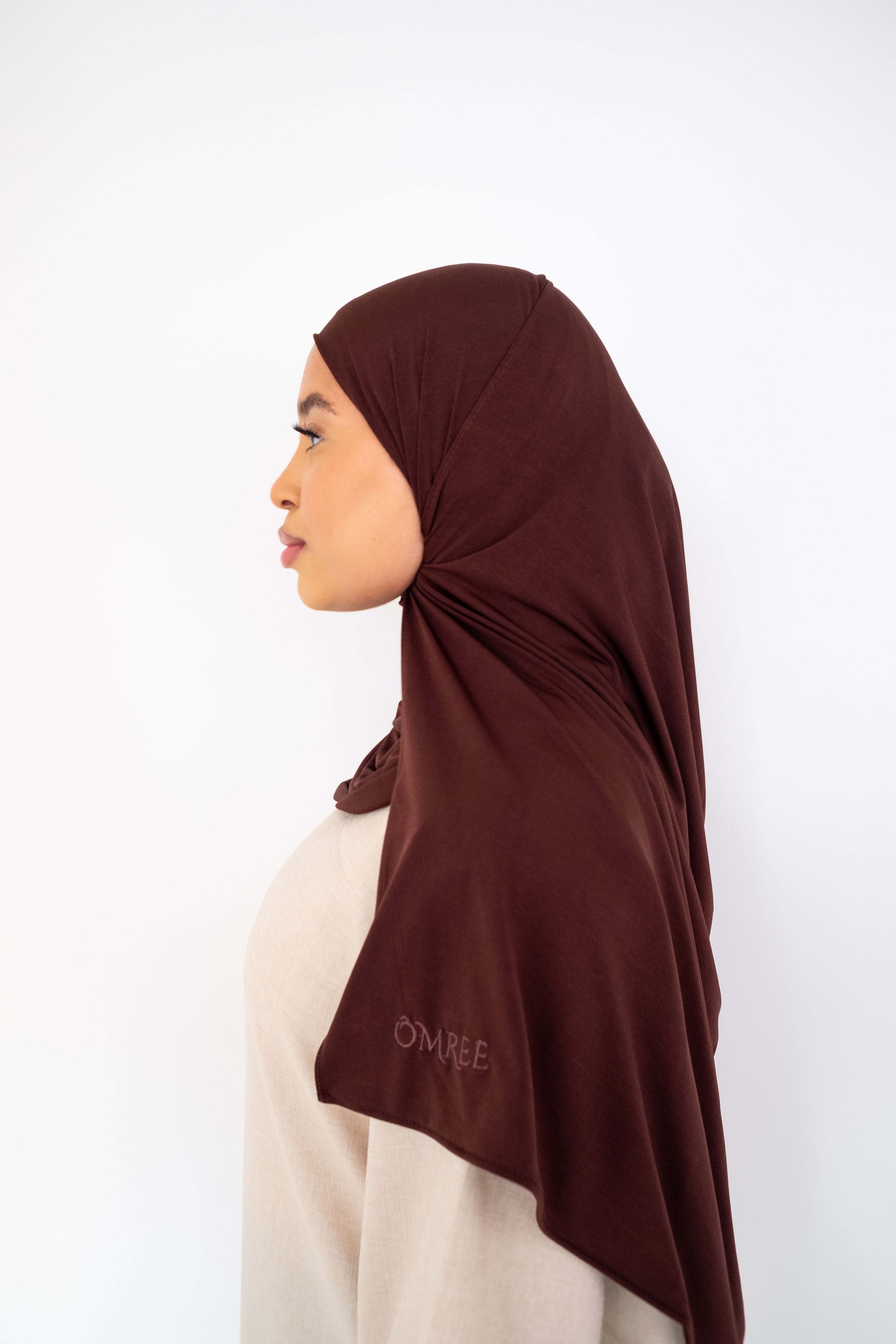 Jersey premium | Chocolate