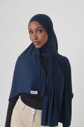 Bamboo Jersey | Midnight