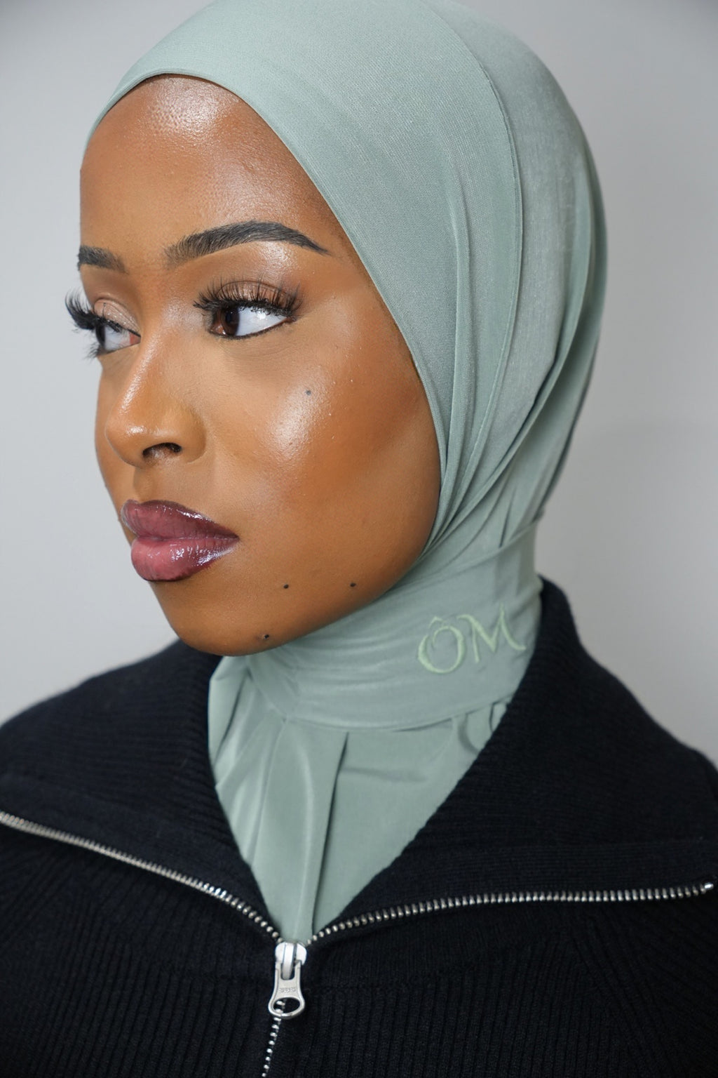 Instant Jersey Premium | Matcha Latte