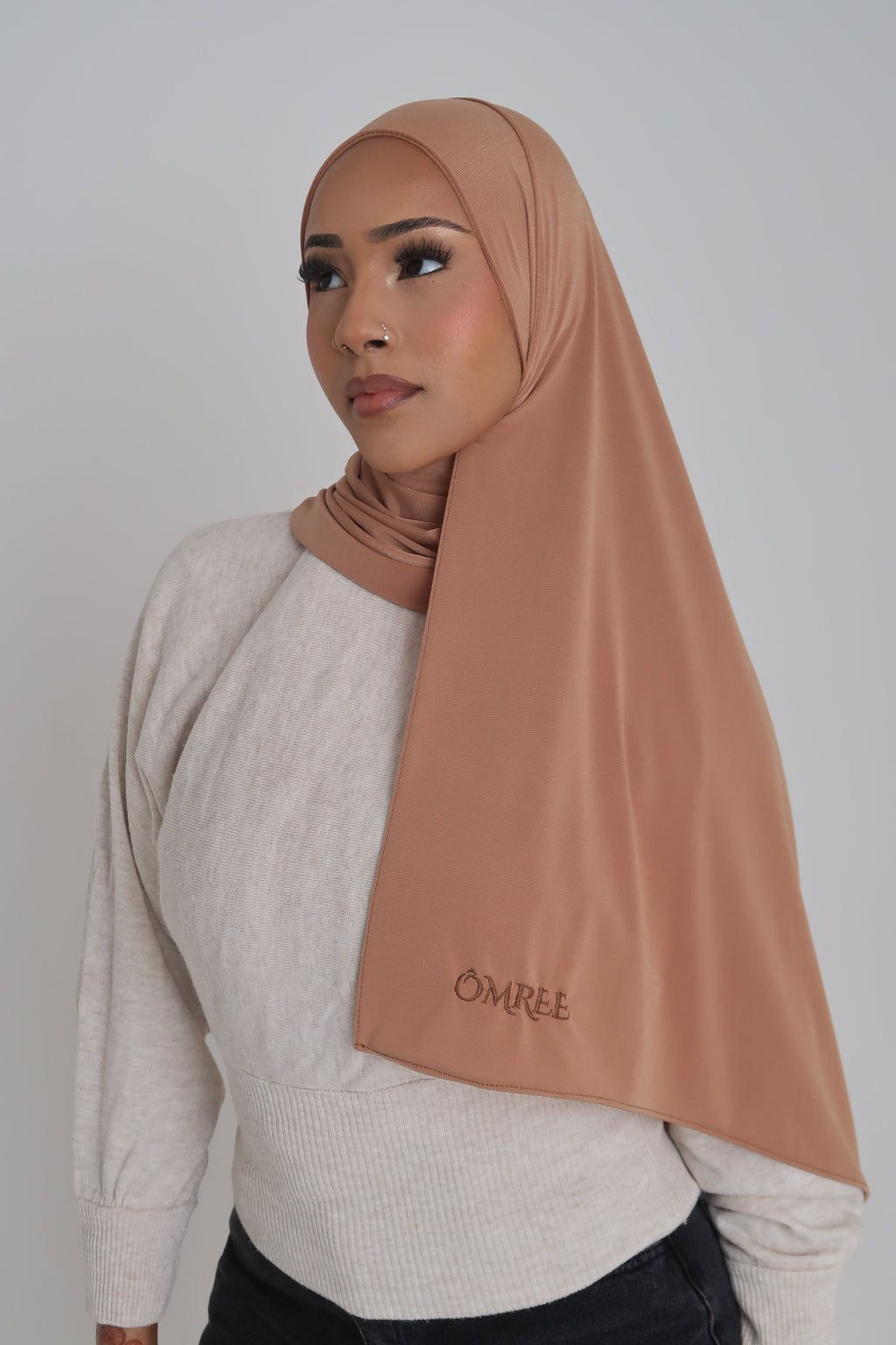 Jersey Premium | Tan