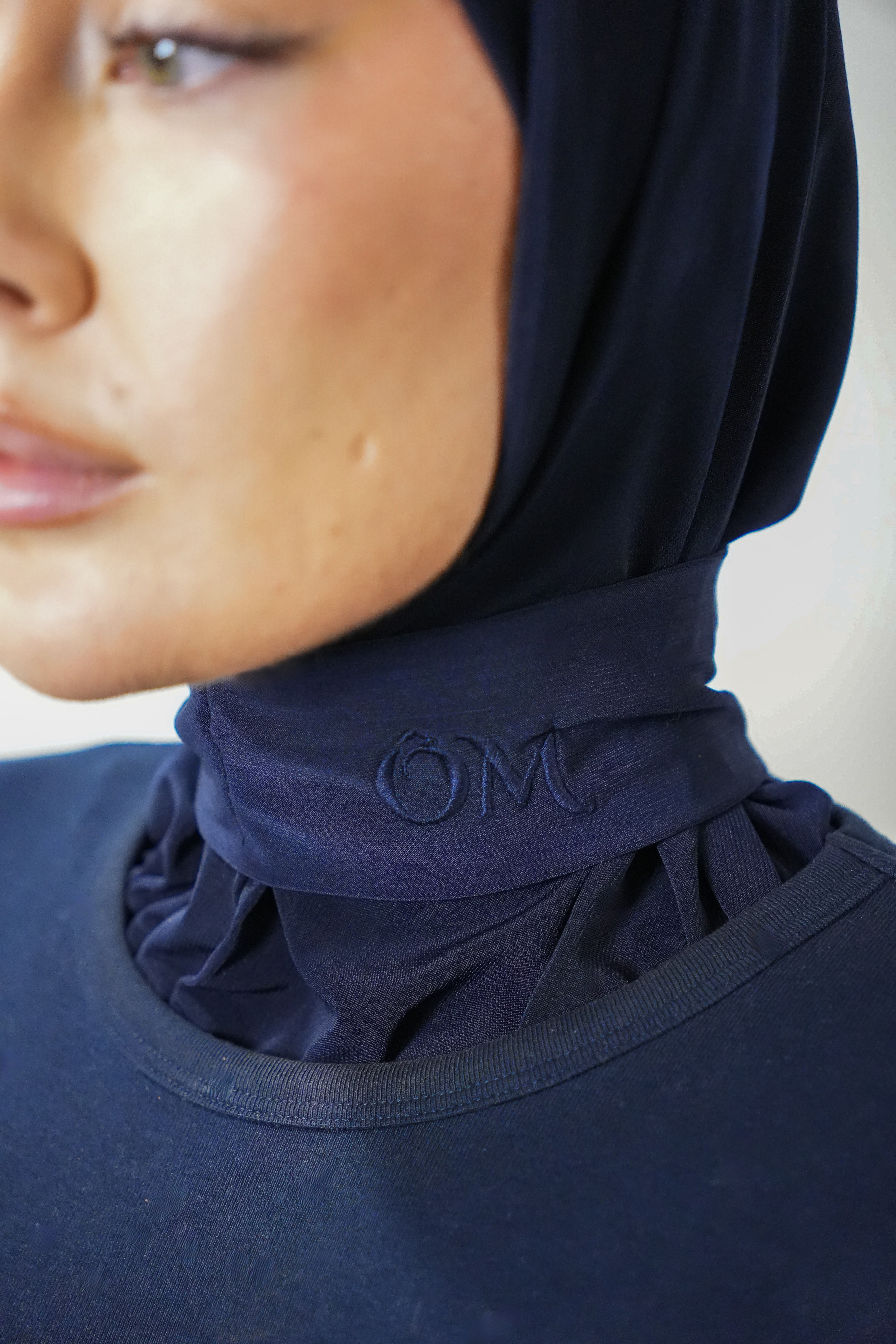 Instant Jersey Premium | Marine