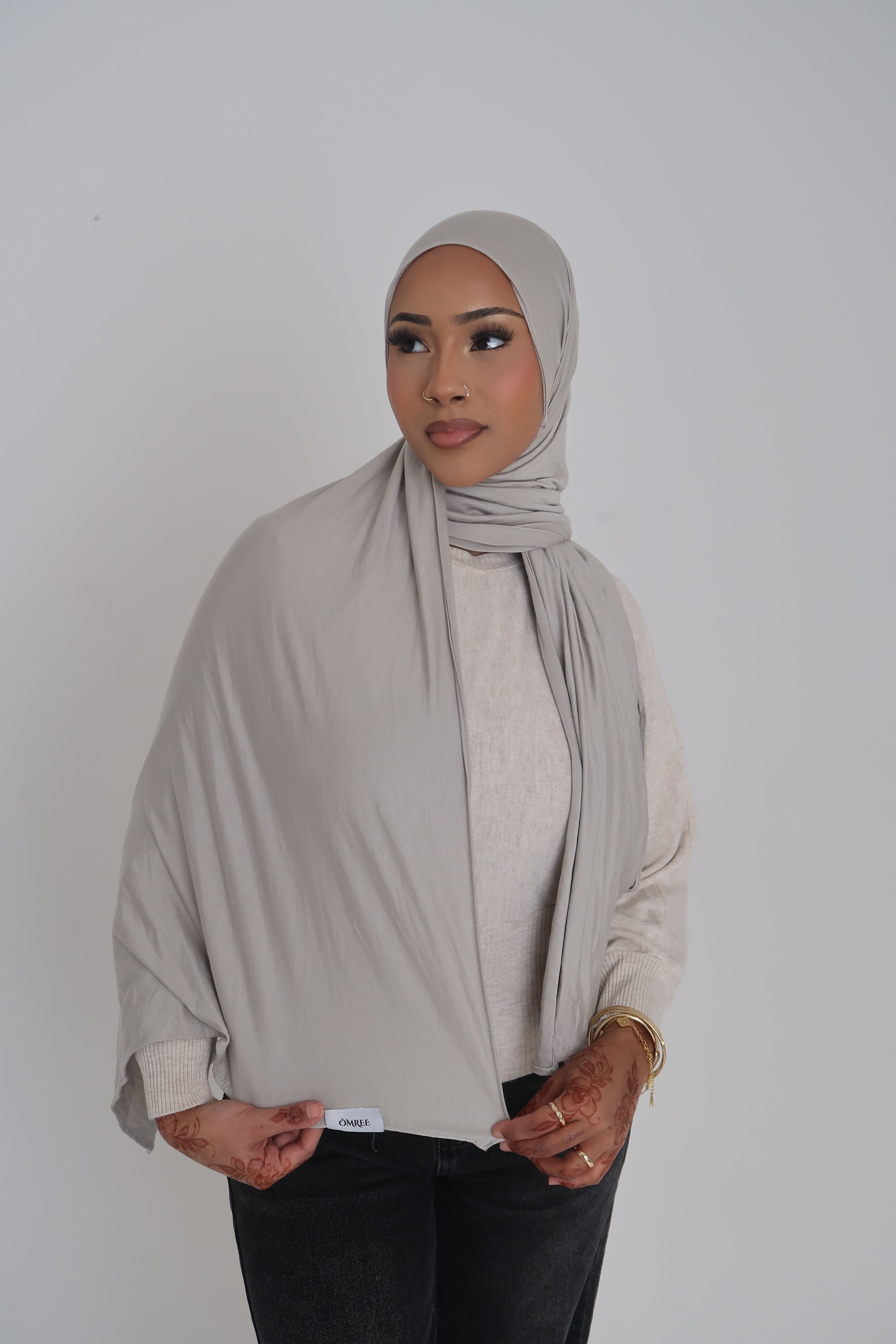 Bamboo Jersey | Sage