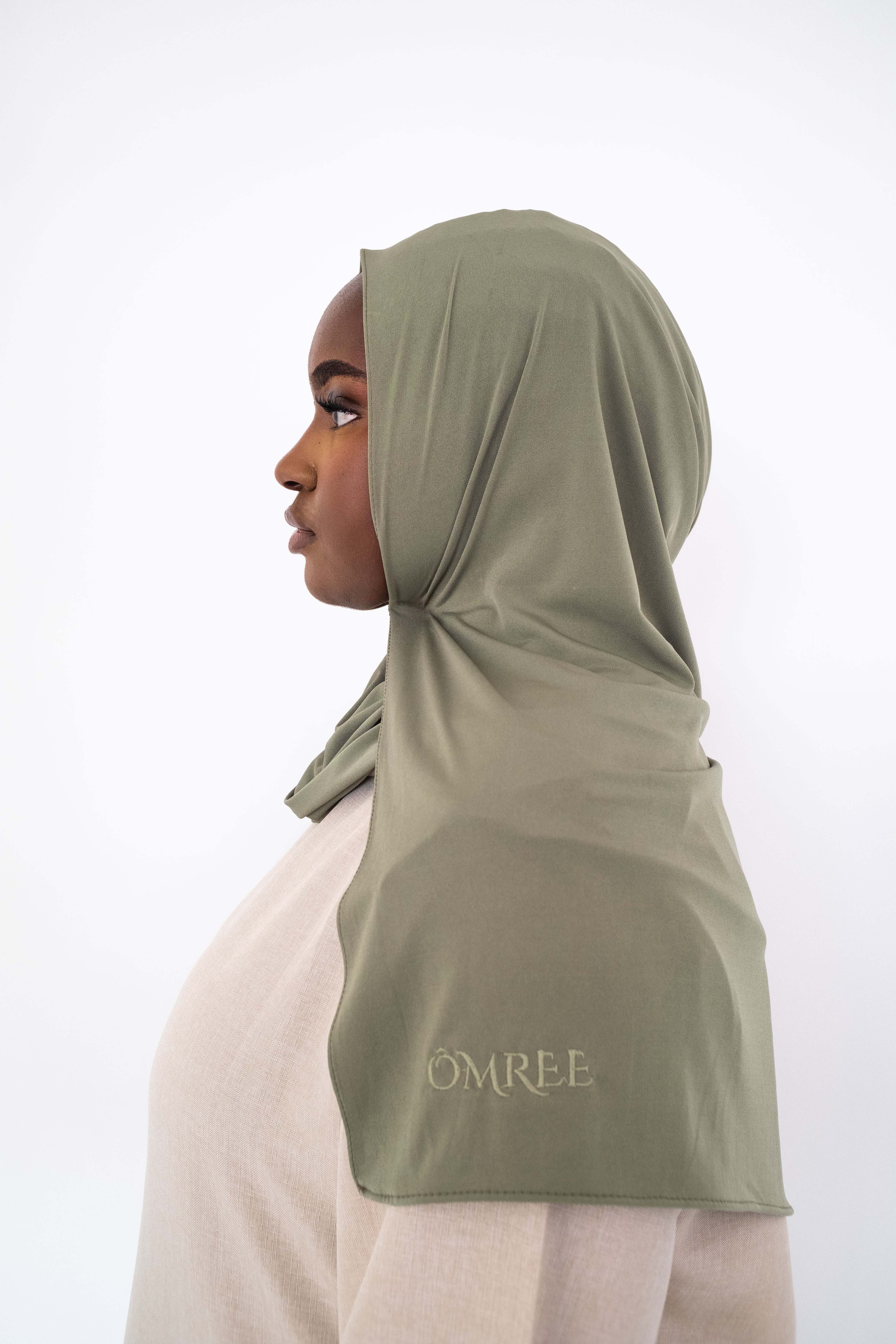 Jersey Premium | Matcha