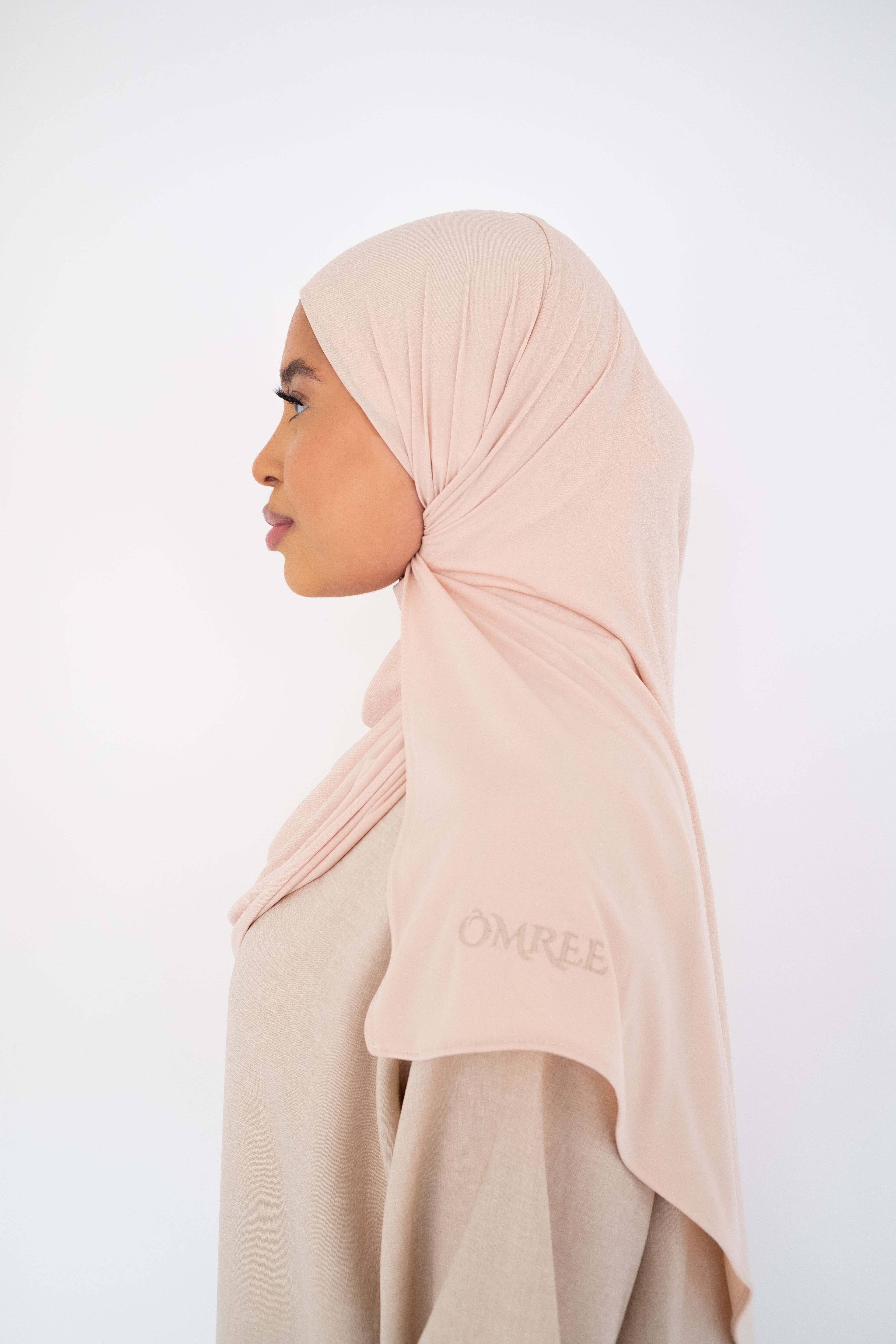 Jersey premium | Vanille