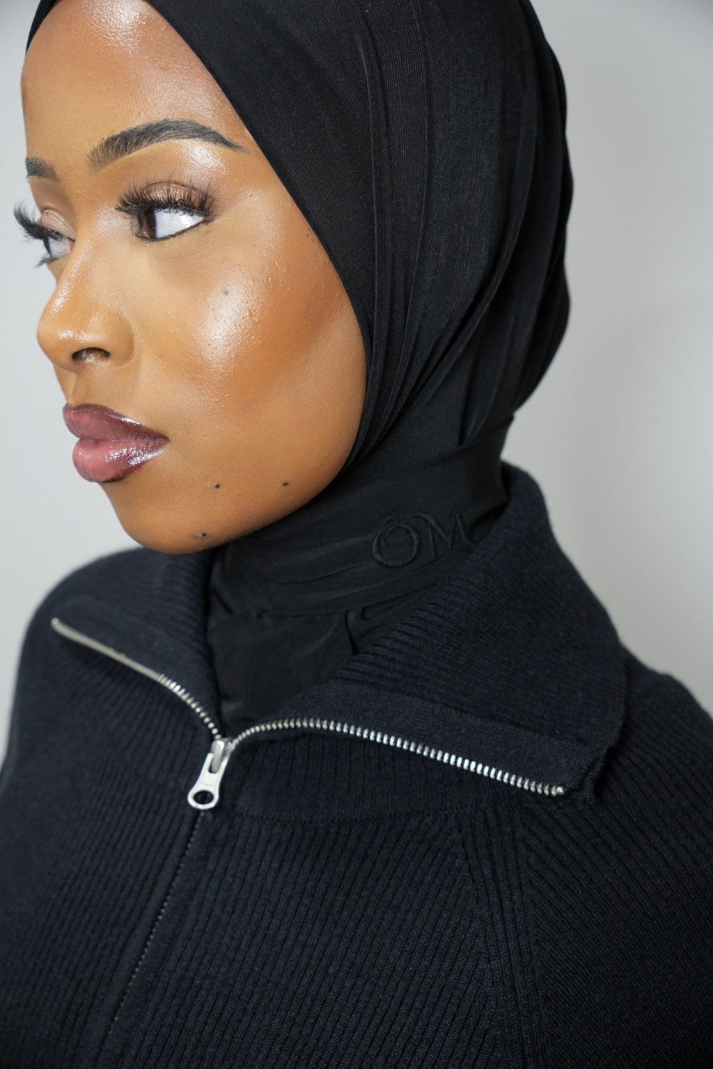 Instant Jersey Premium | Obsidian