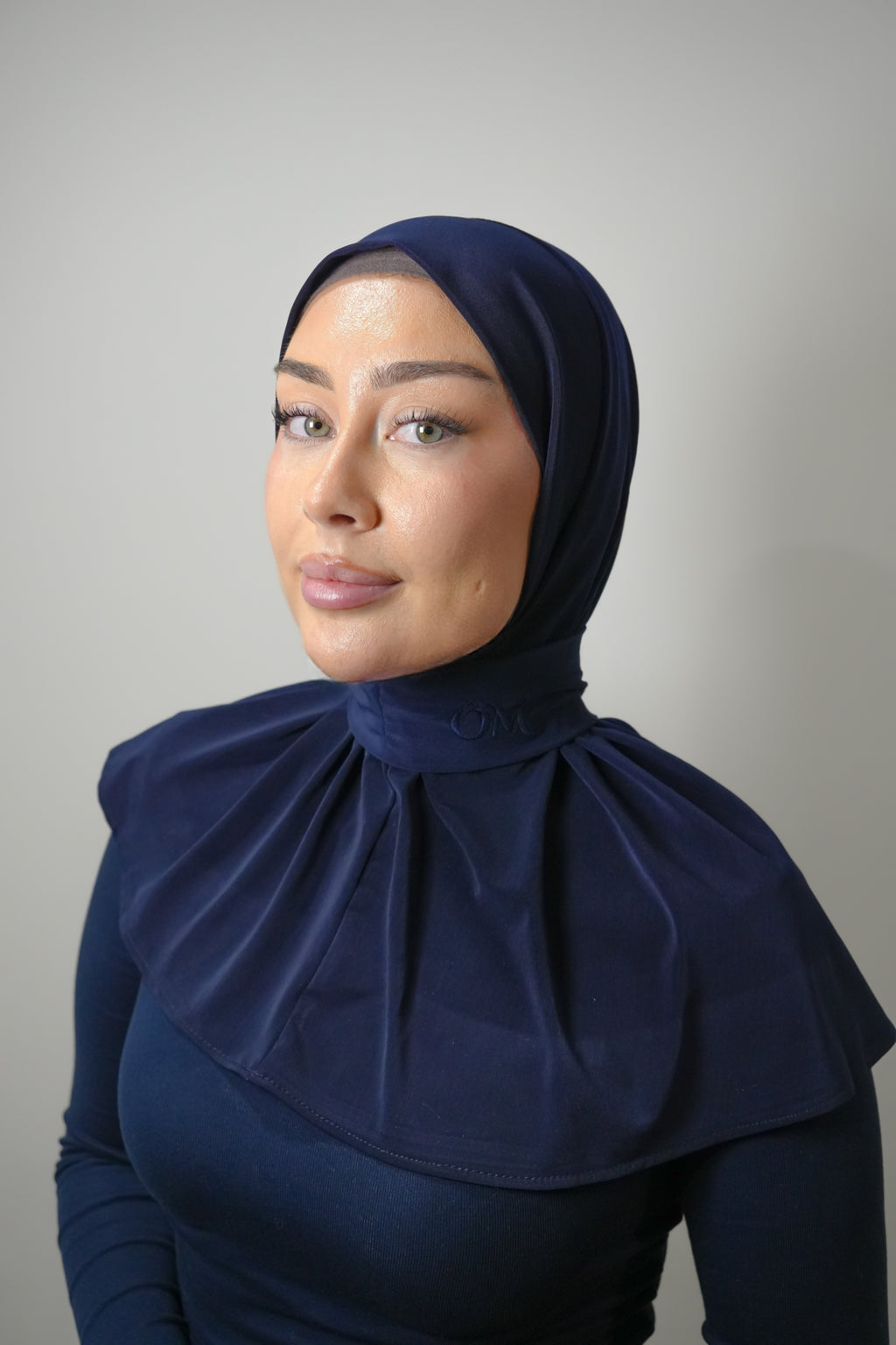 Instant Jersey Premium | Marine