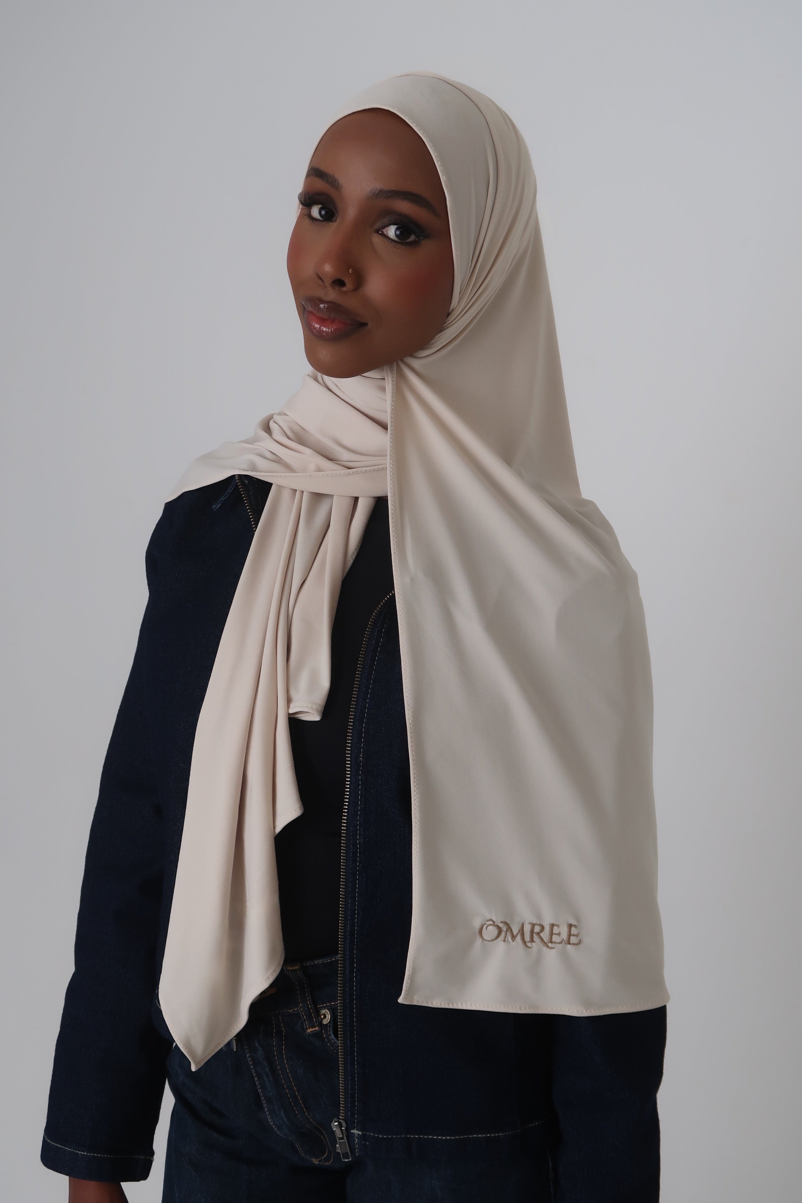 Jersey Premium | Cream