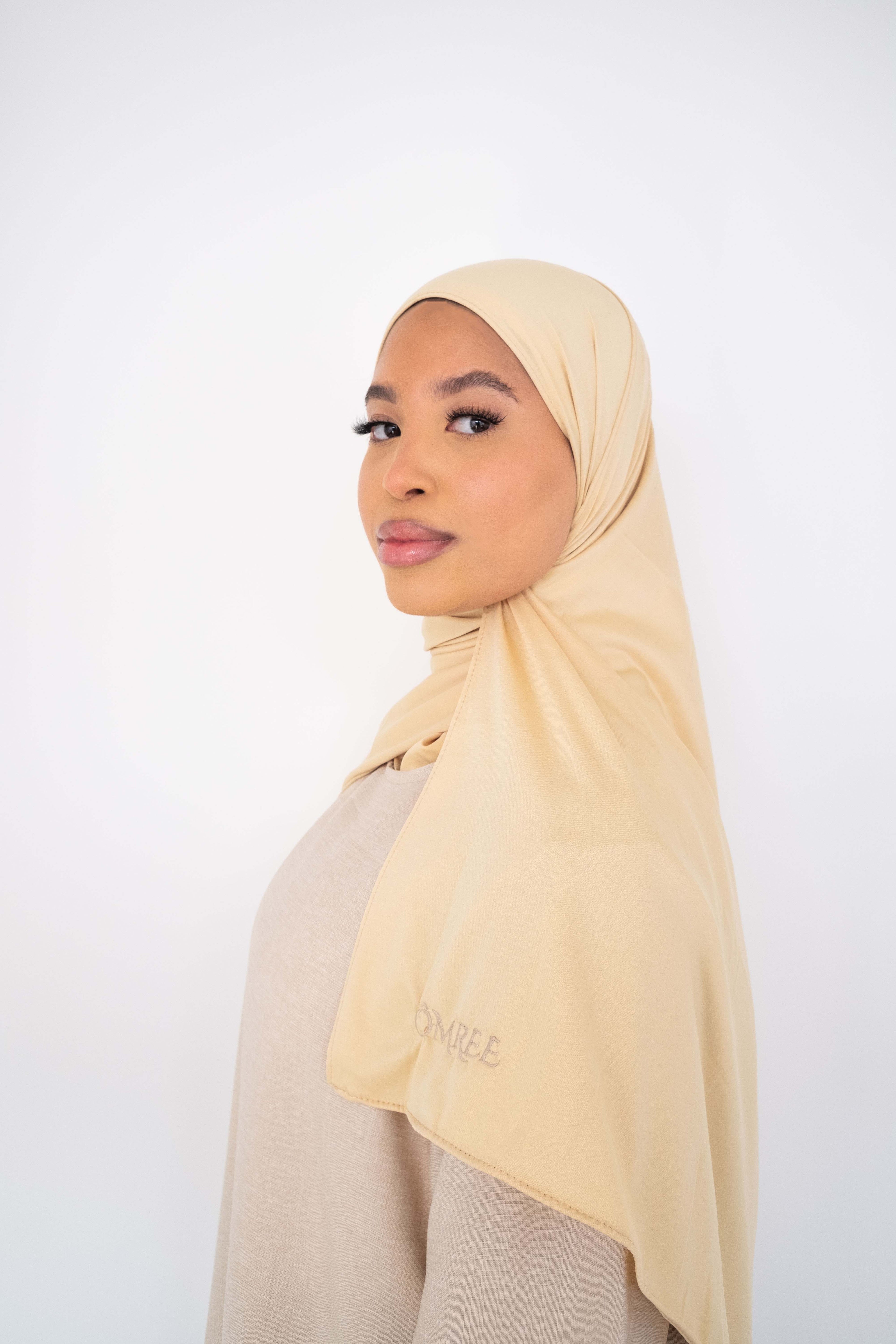Jersey premium | Butter