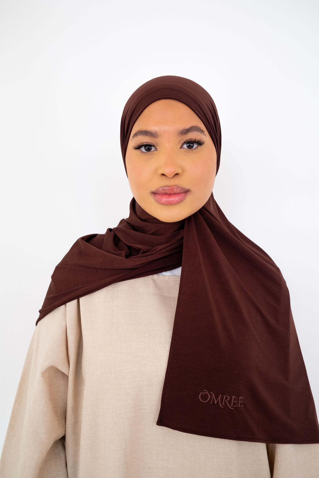 Jersey premium | Chocolate