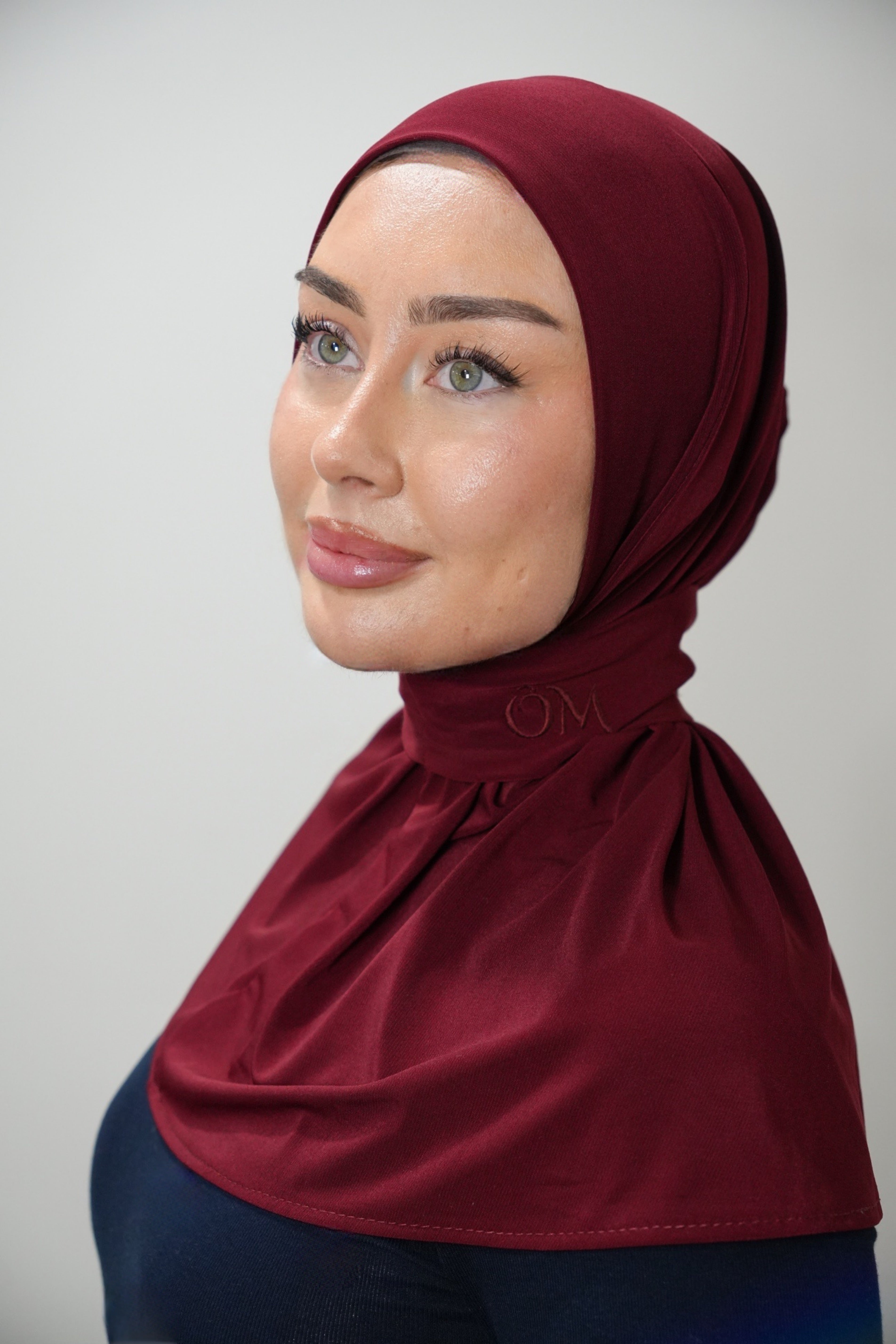 Instant Jersey Premium | Cherry