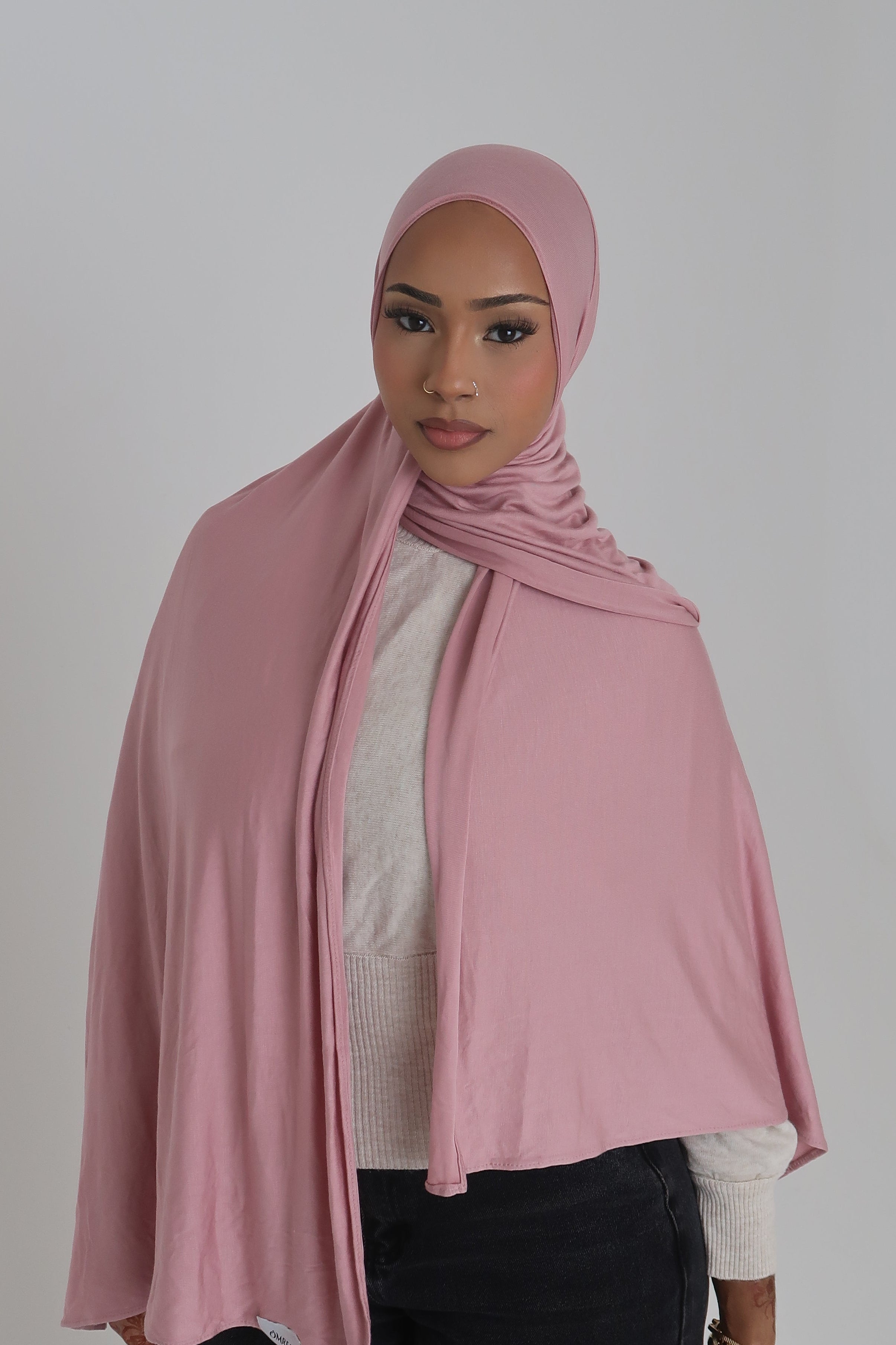 Bamboo Jersey | Cotton Candy