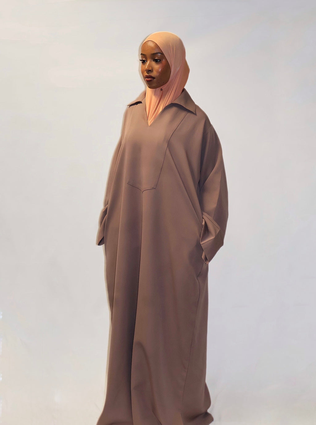 Yawmi Abaya | Fitzoria