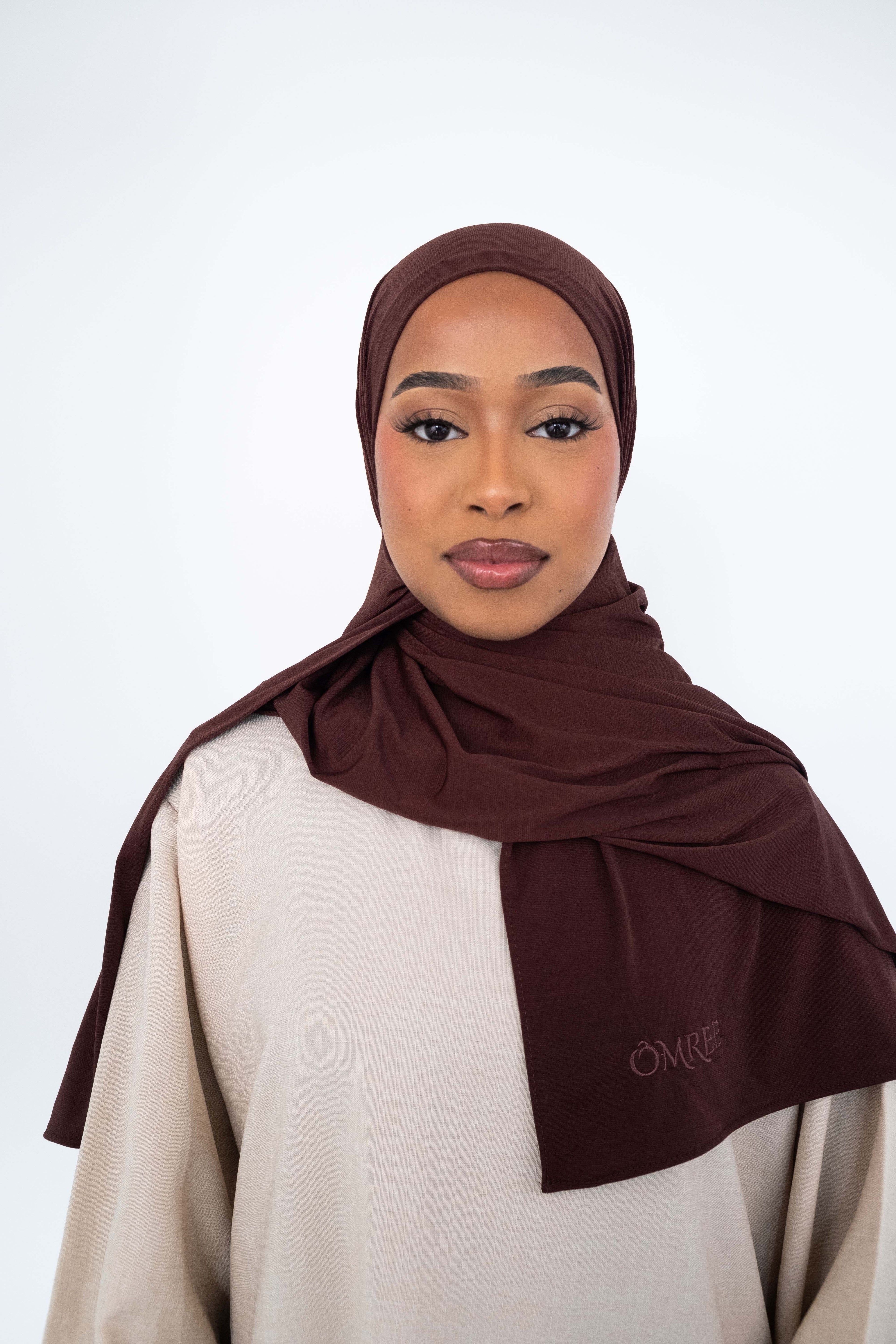 Jersey premium | Chocolate
