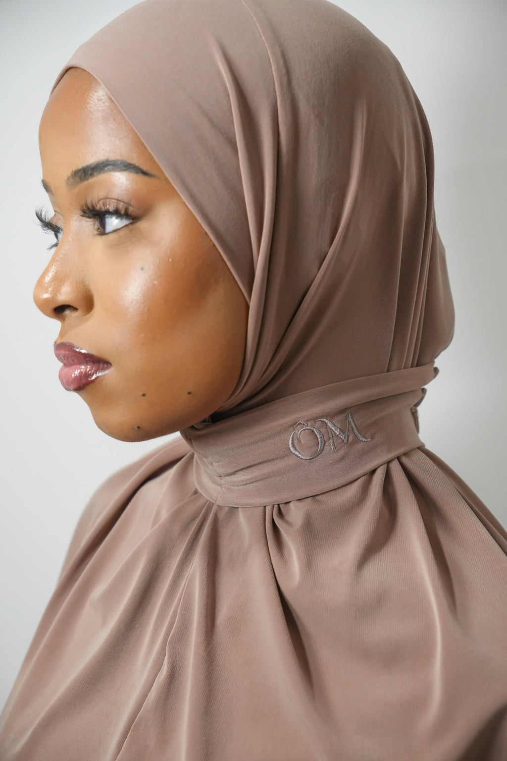 Instant Jersey Premium | Latte