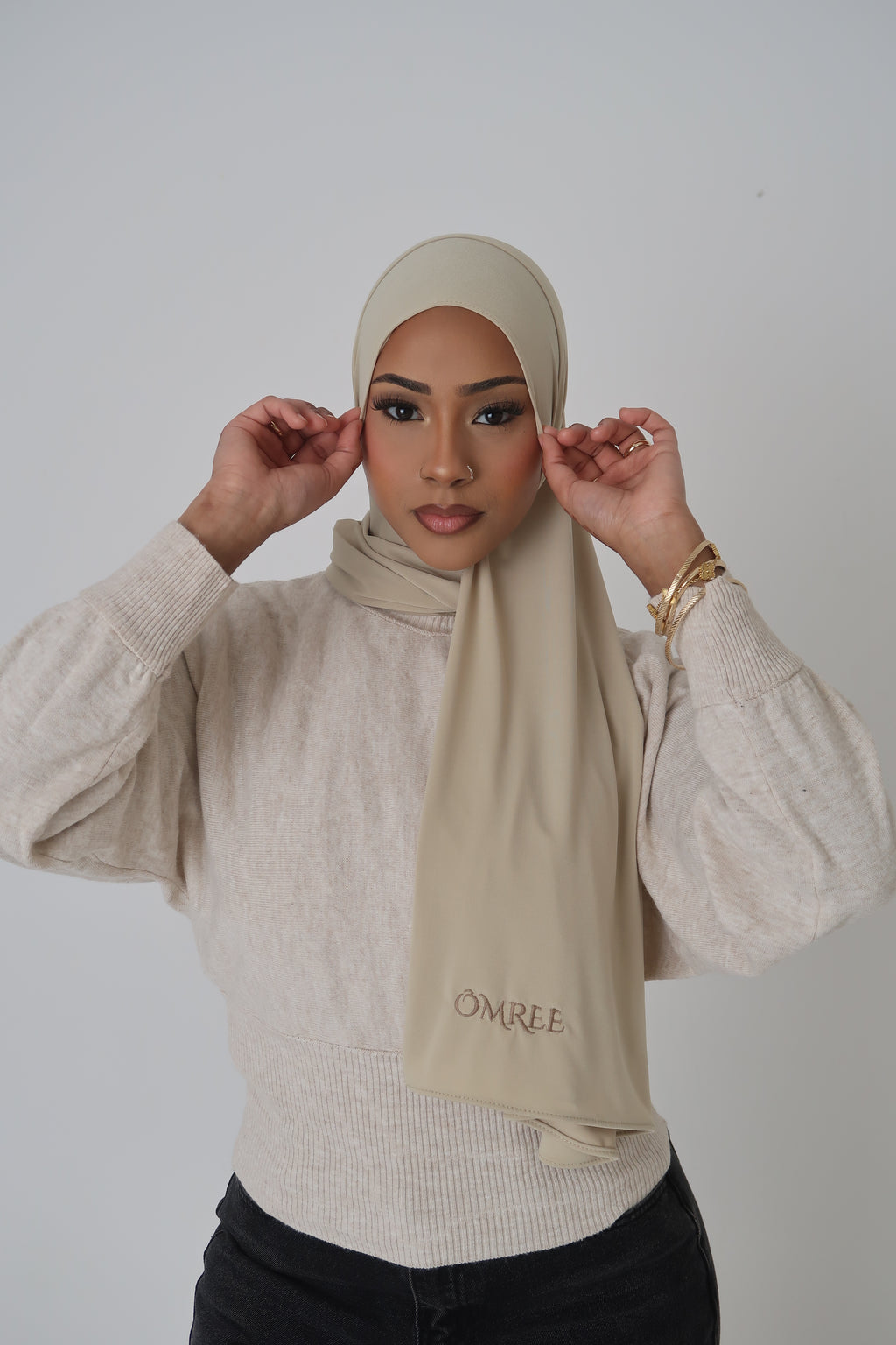 Jersey Premium | Sand