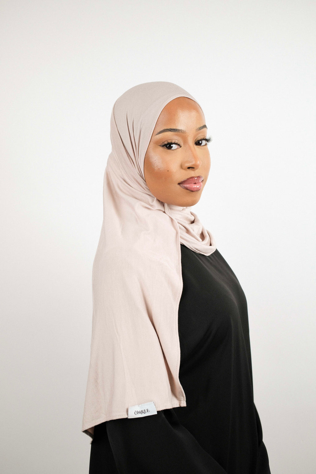 Bamboo Jersey | Soft Beige