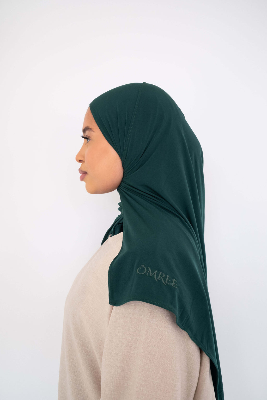 Jersey premium | Malachite