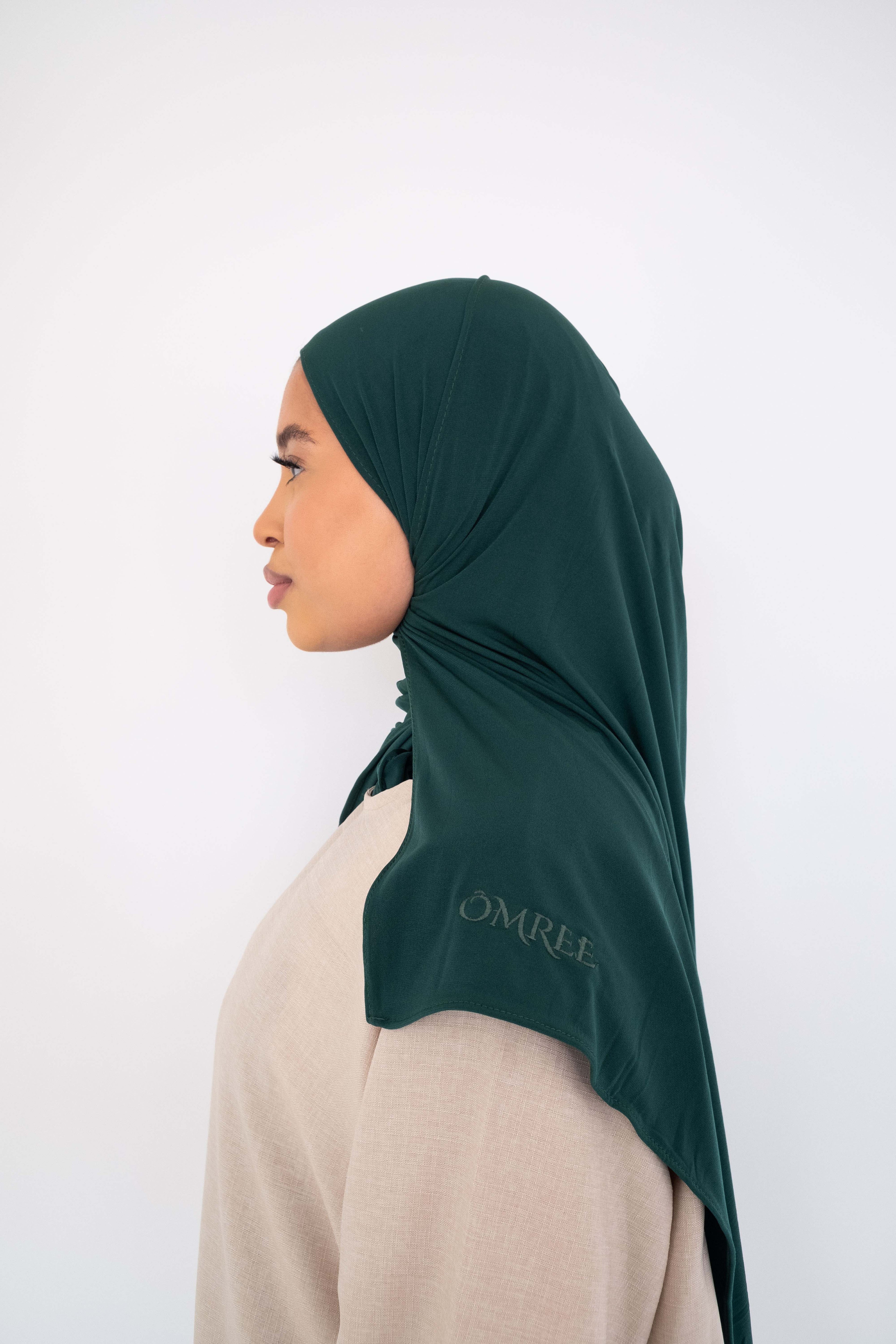 Jersey premium | Malachite