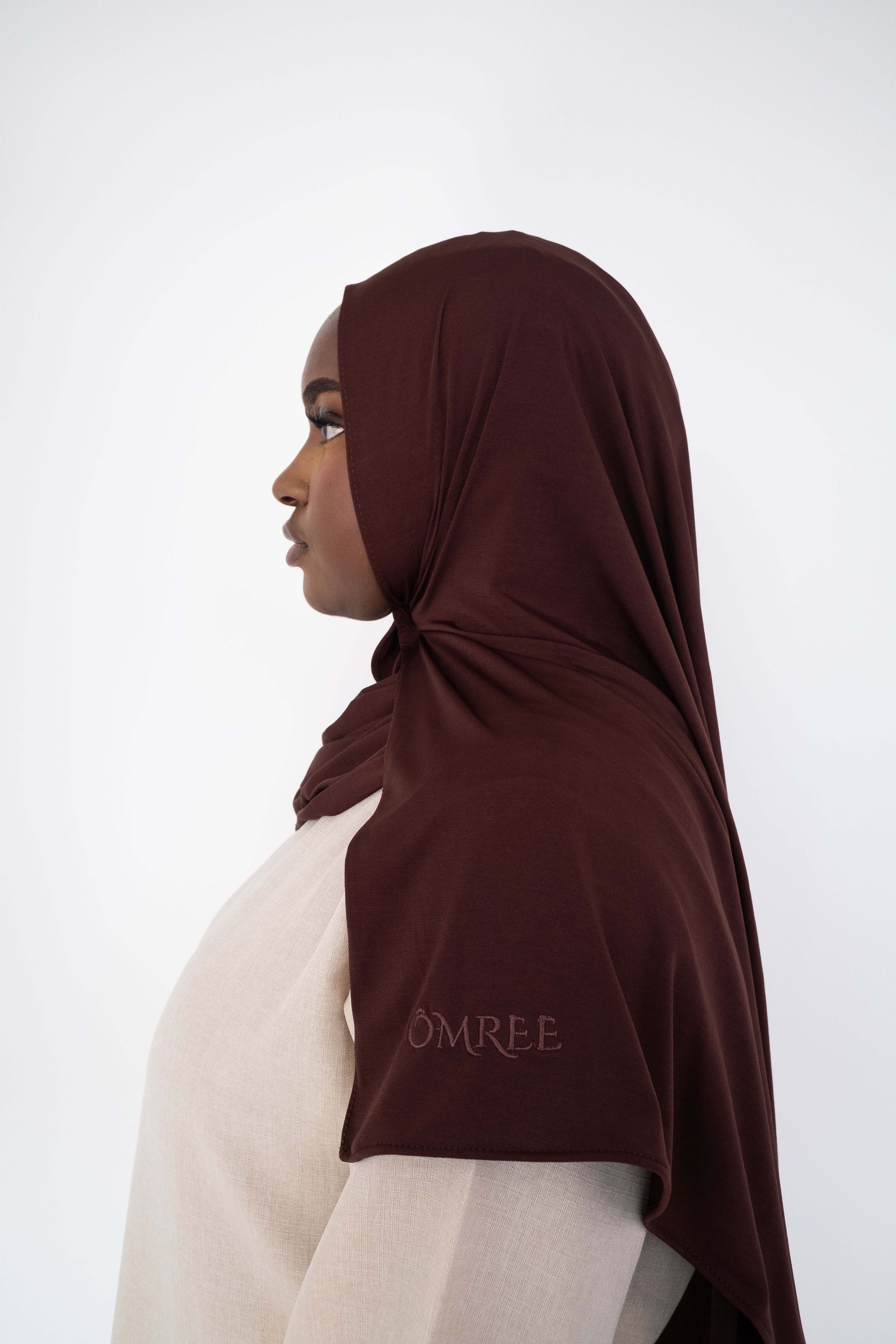 Jersey premium | Chocolate