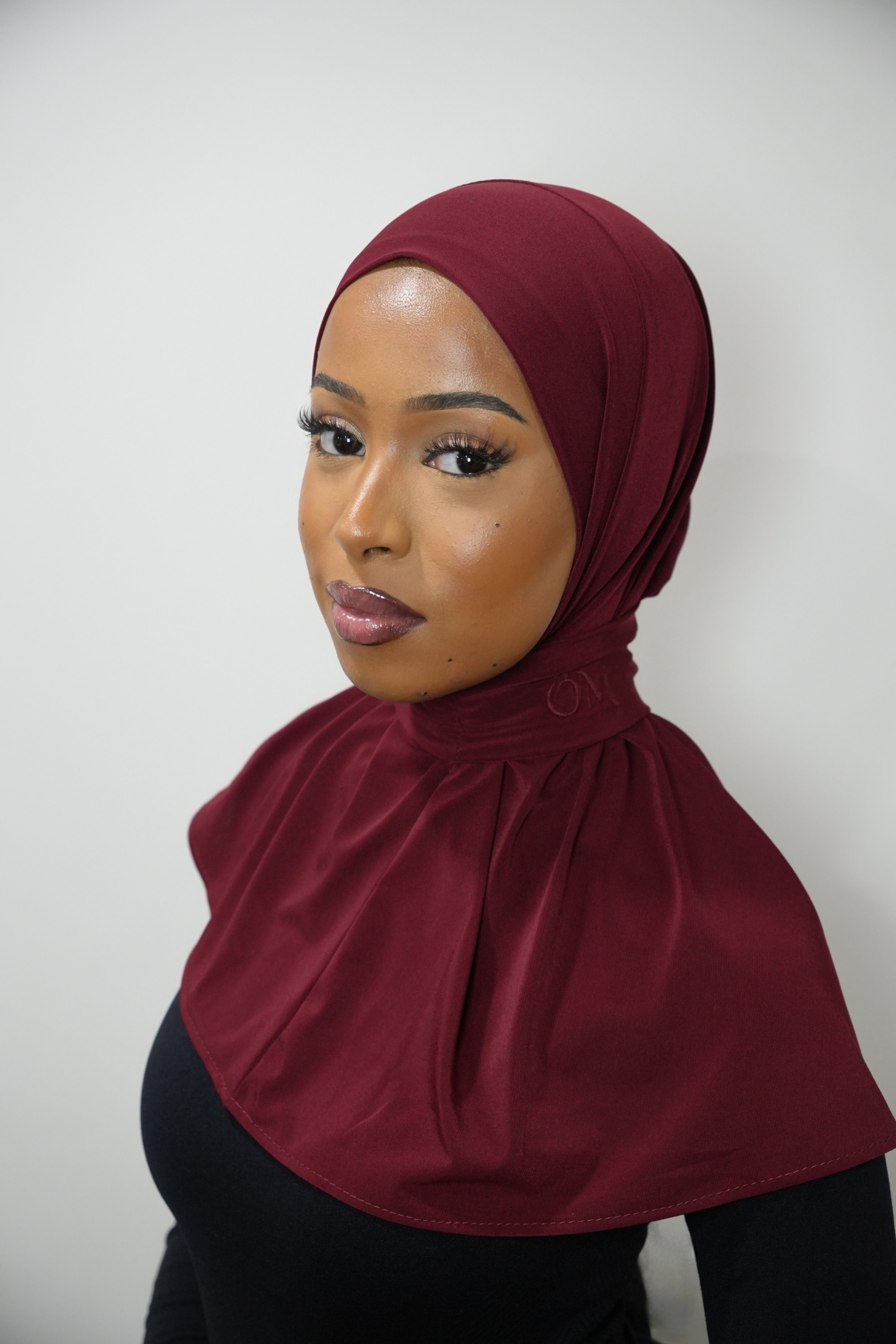 Instant Jersey Premium | Cherry