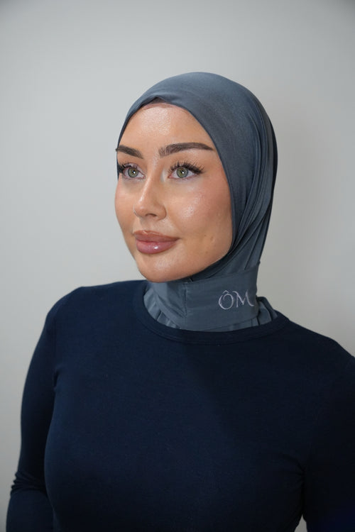 Instant Jersey Premium | Ash