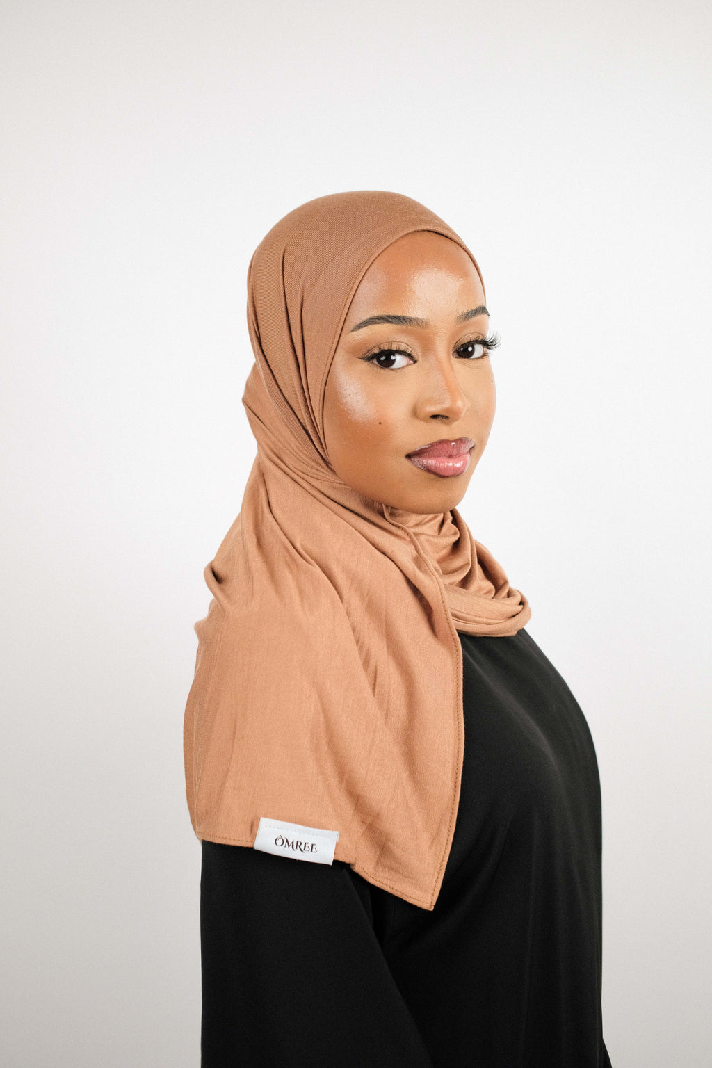 Bamboo Jersey | Toffee