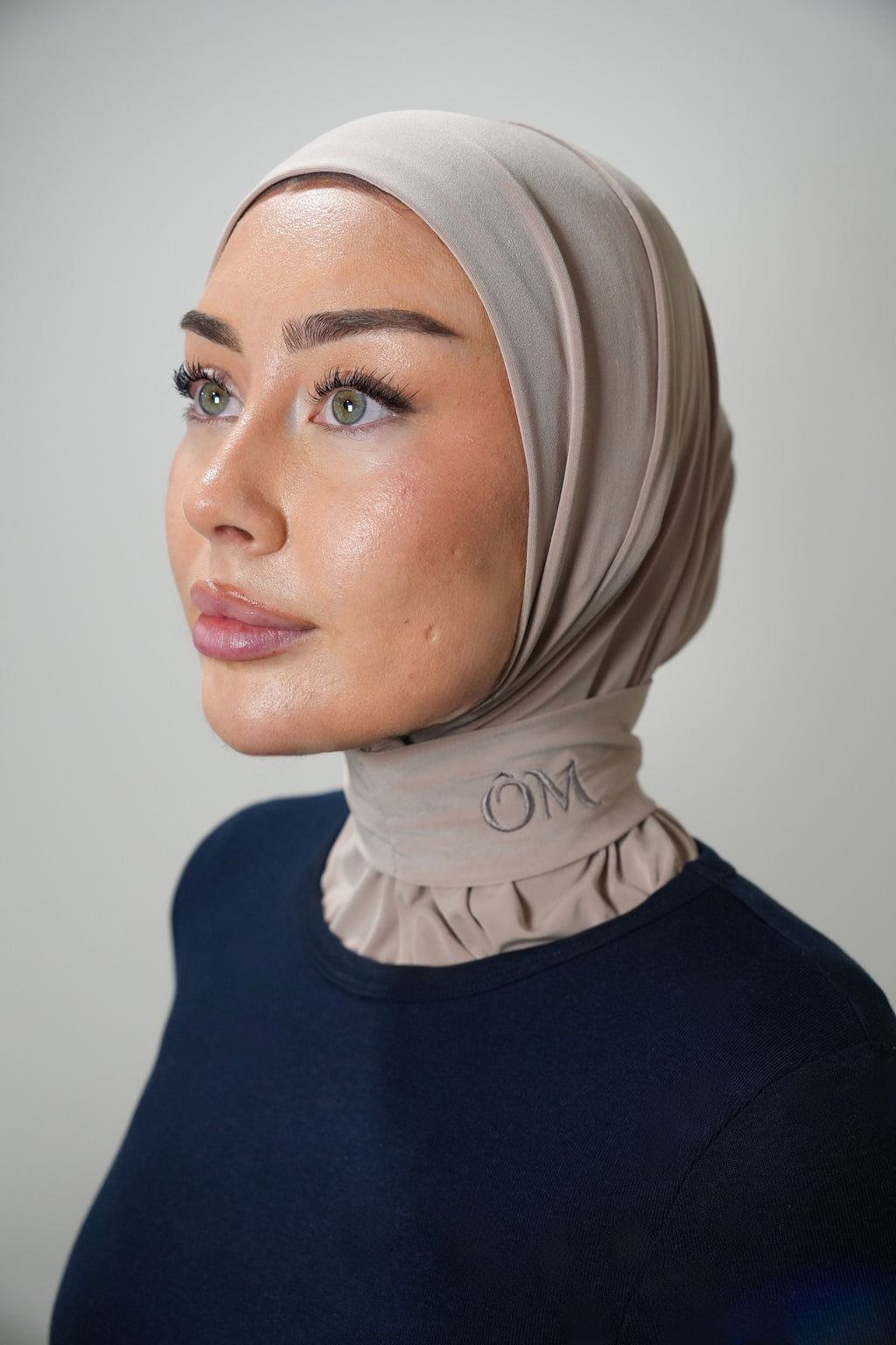 Instant Jersey Premium | Cream