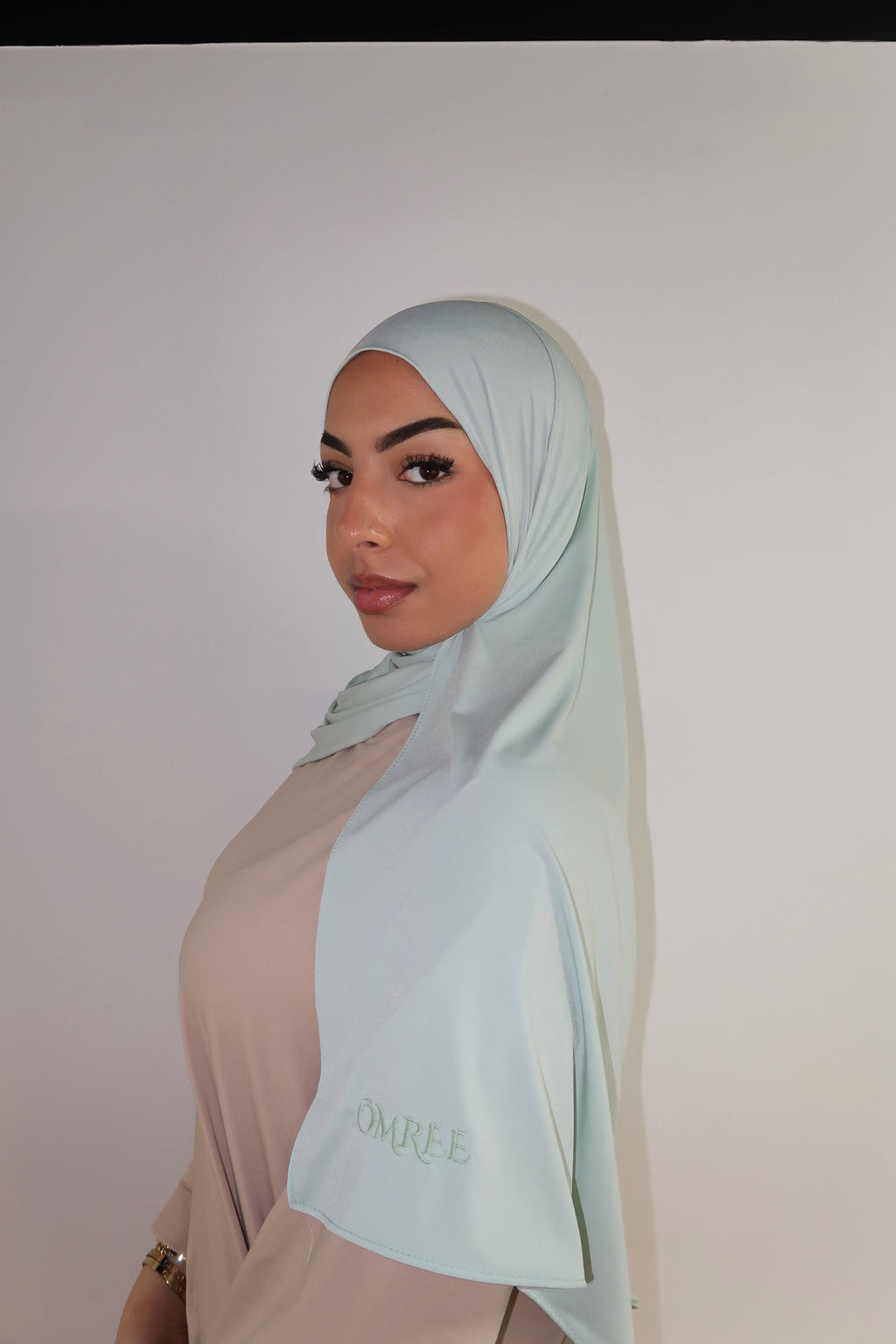 Jersey Premium | Mint