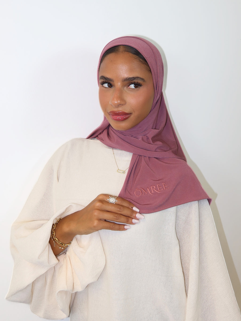 Premium Jersey | Lavender