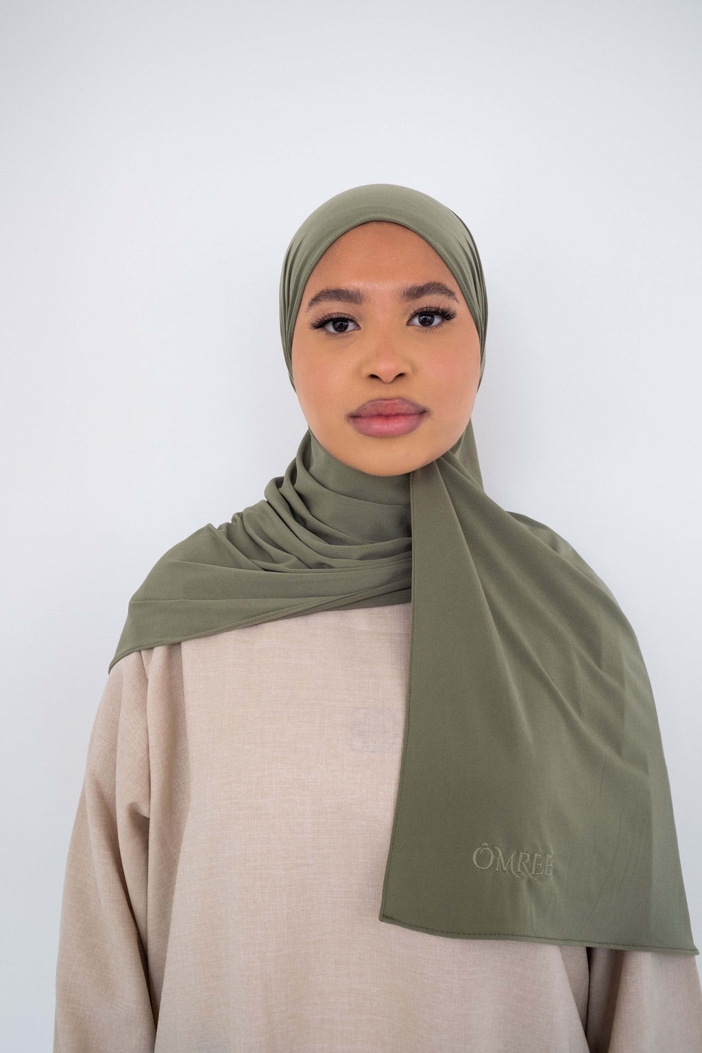 Jersey Premium | Matcha