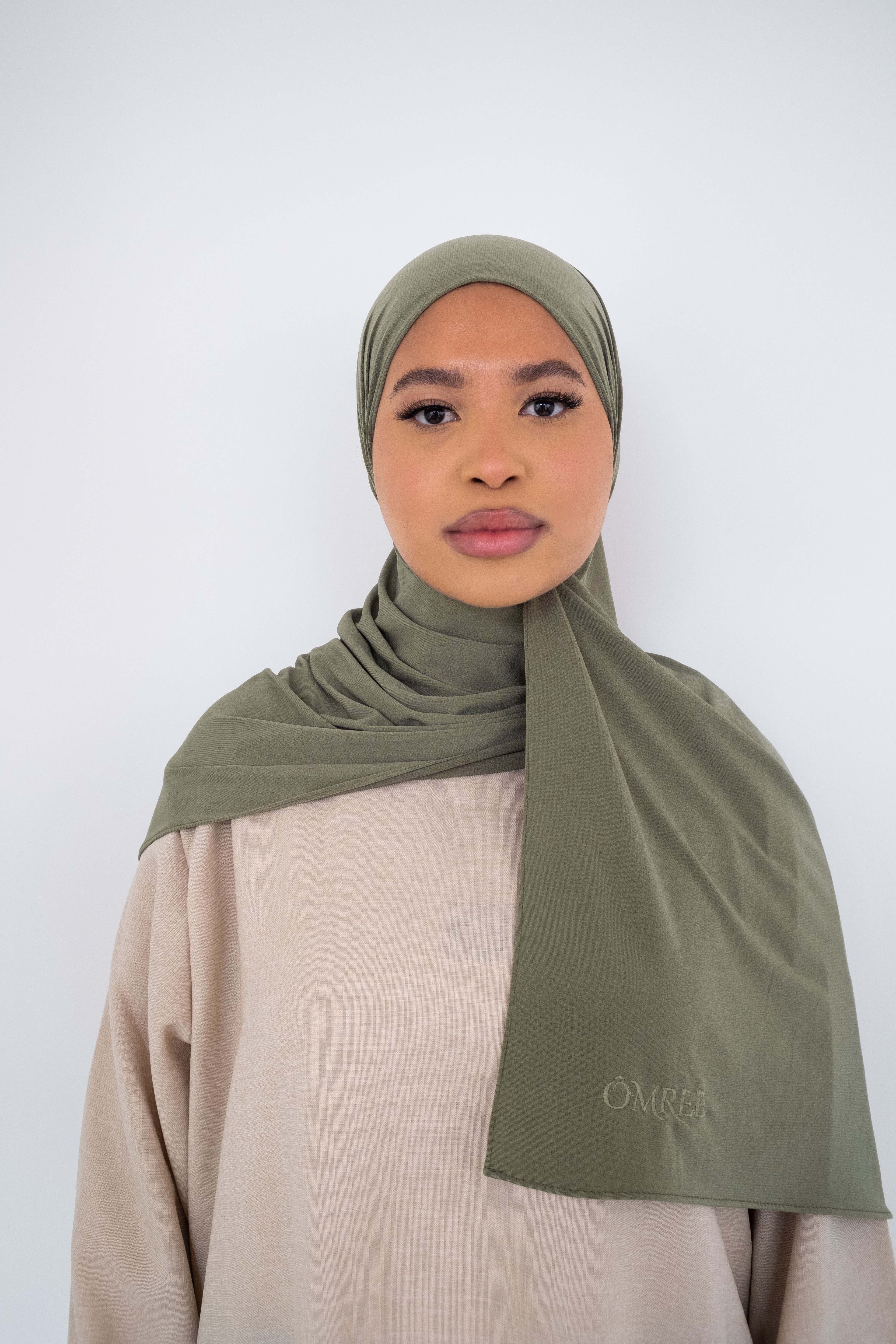 Jersey Premium | Matcha