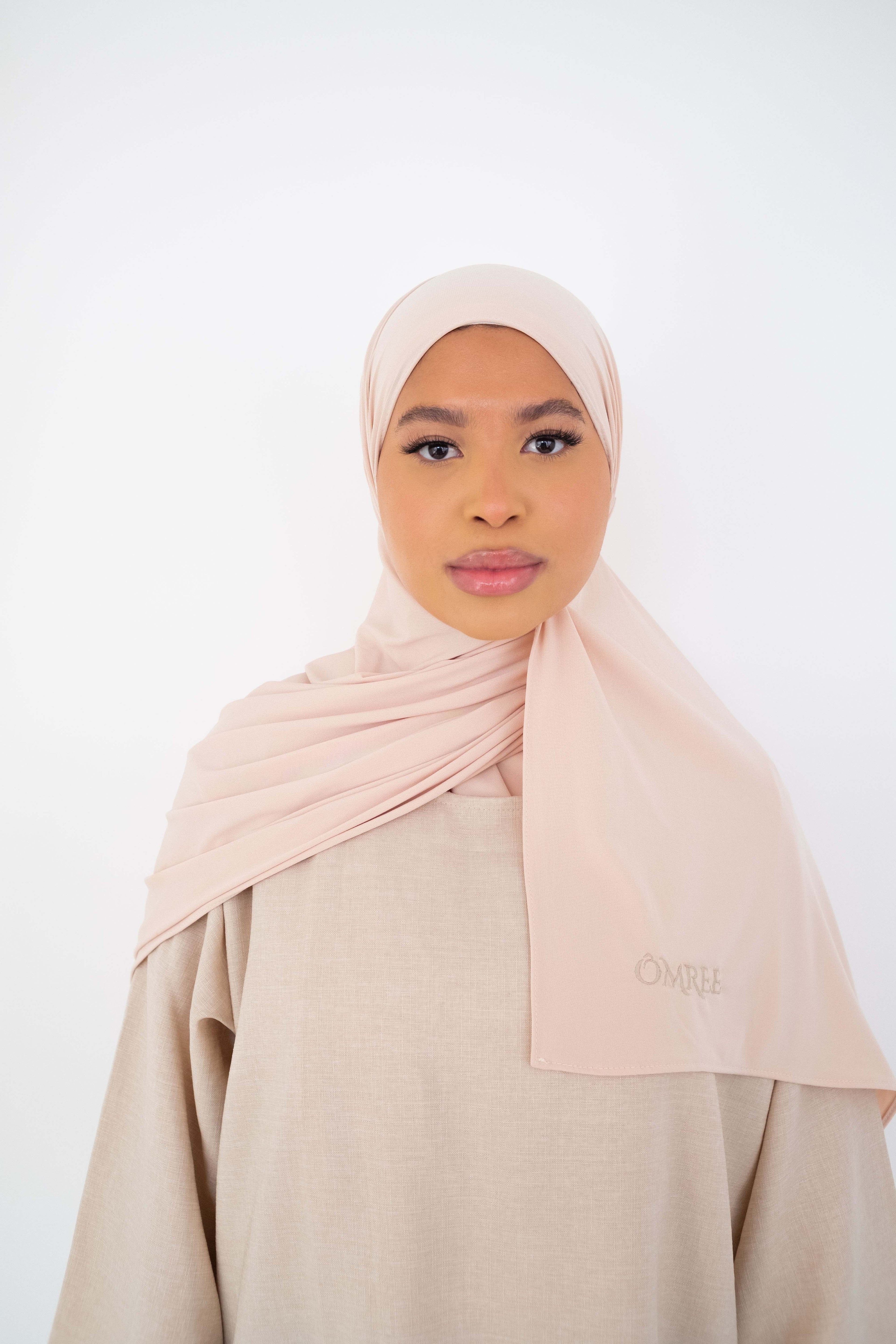 Jersey premium | Vanille