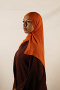 Premium Jersey | Papaya
